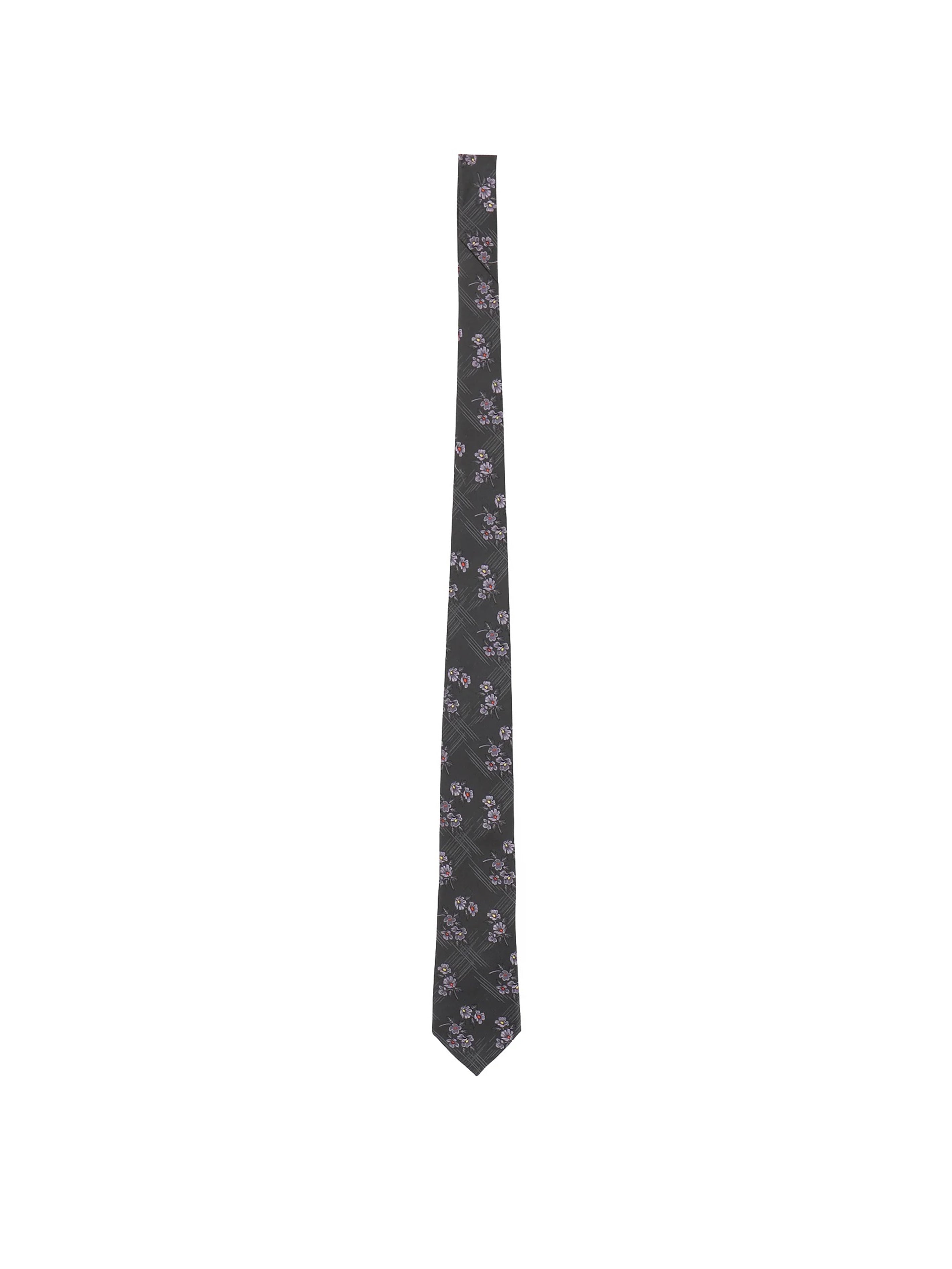 Derby Tie C-1