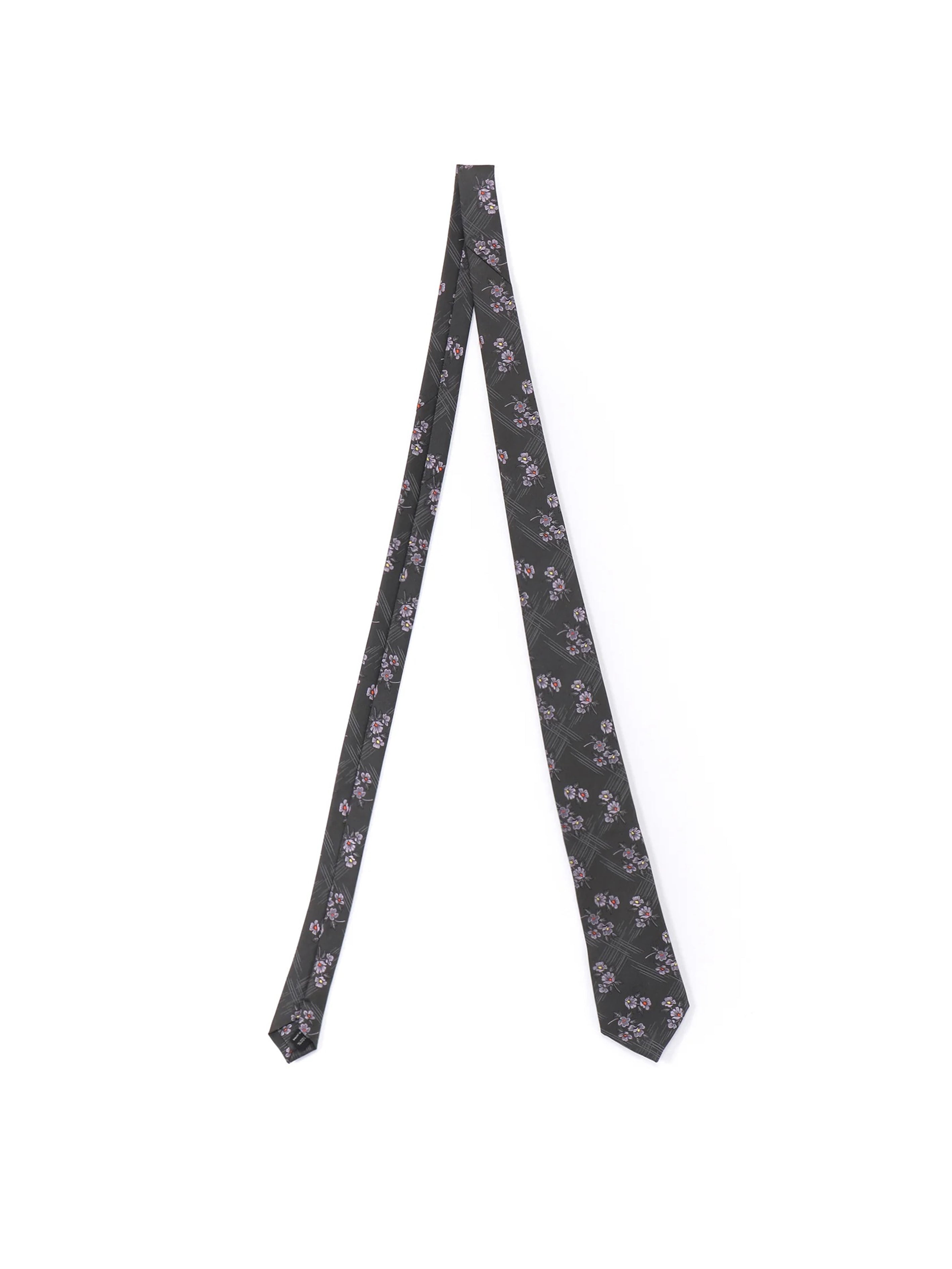 Derby Tie C-1