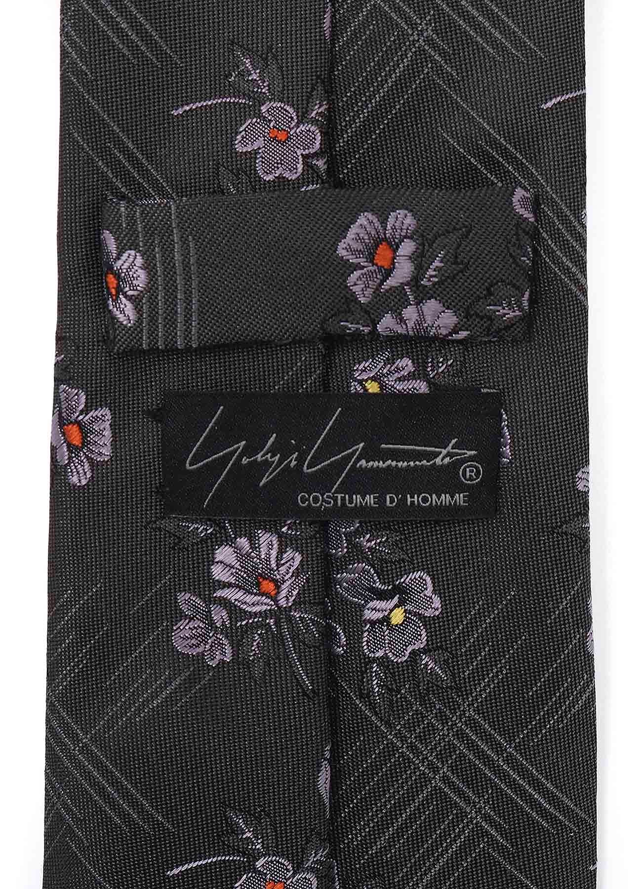 Derby Tie C-1