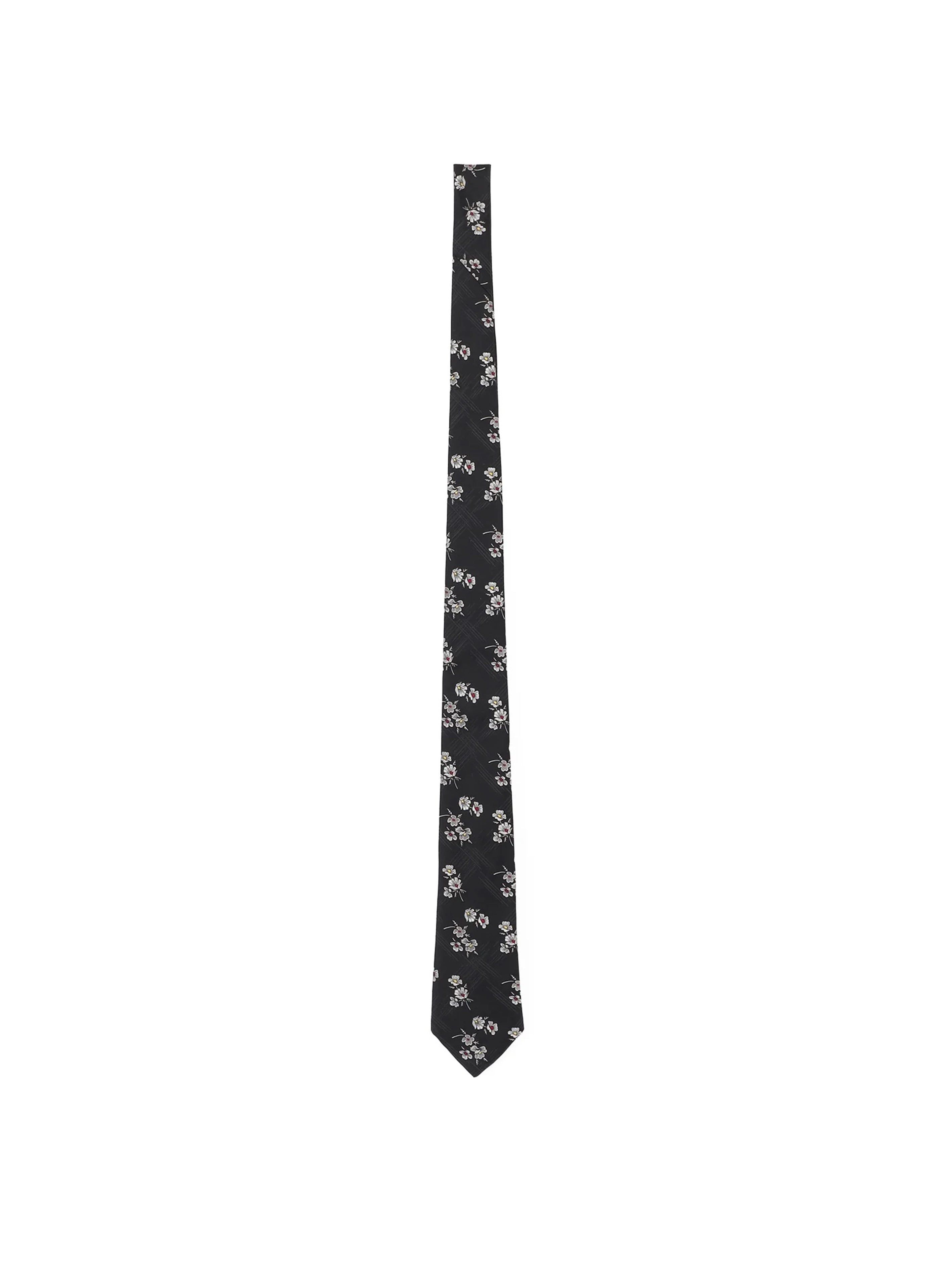 Derby Tie C-3