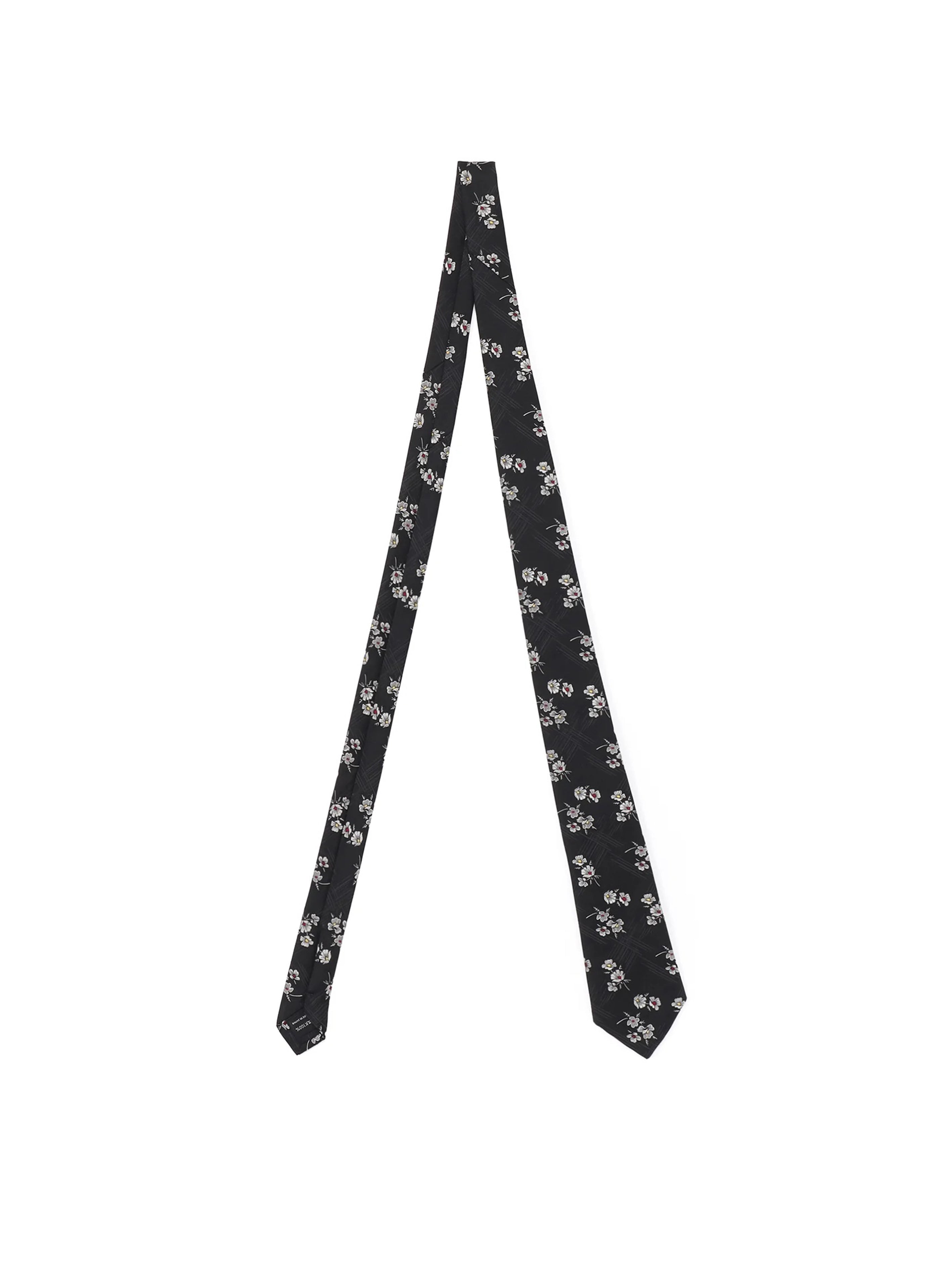 Derby Tie C-3