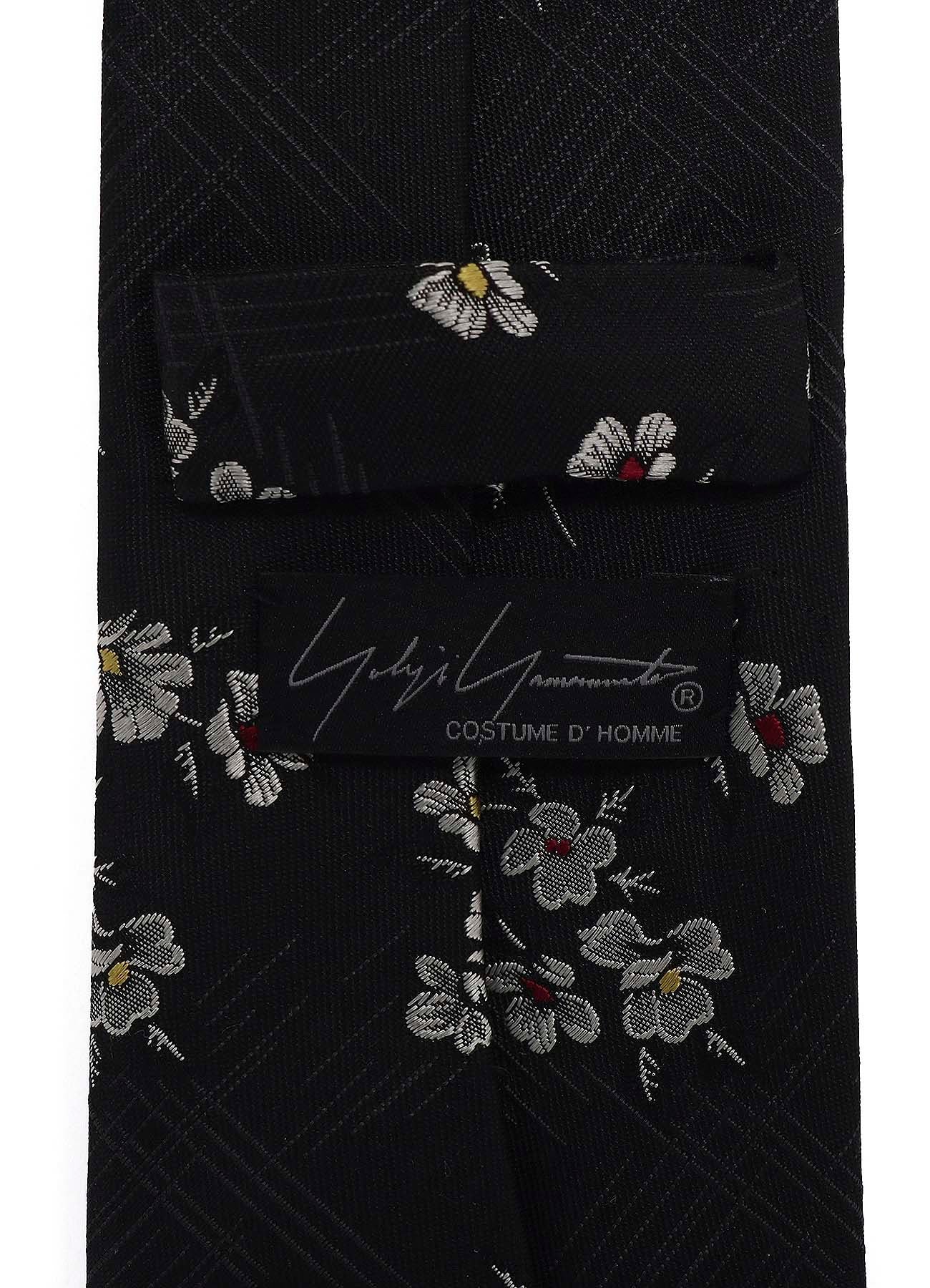 Derby Tie C-3