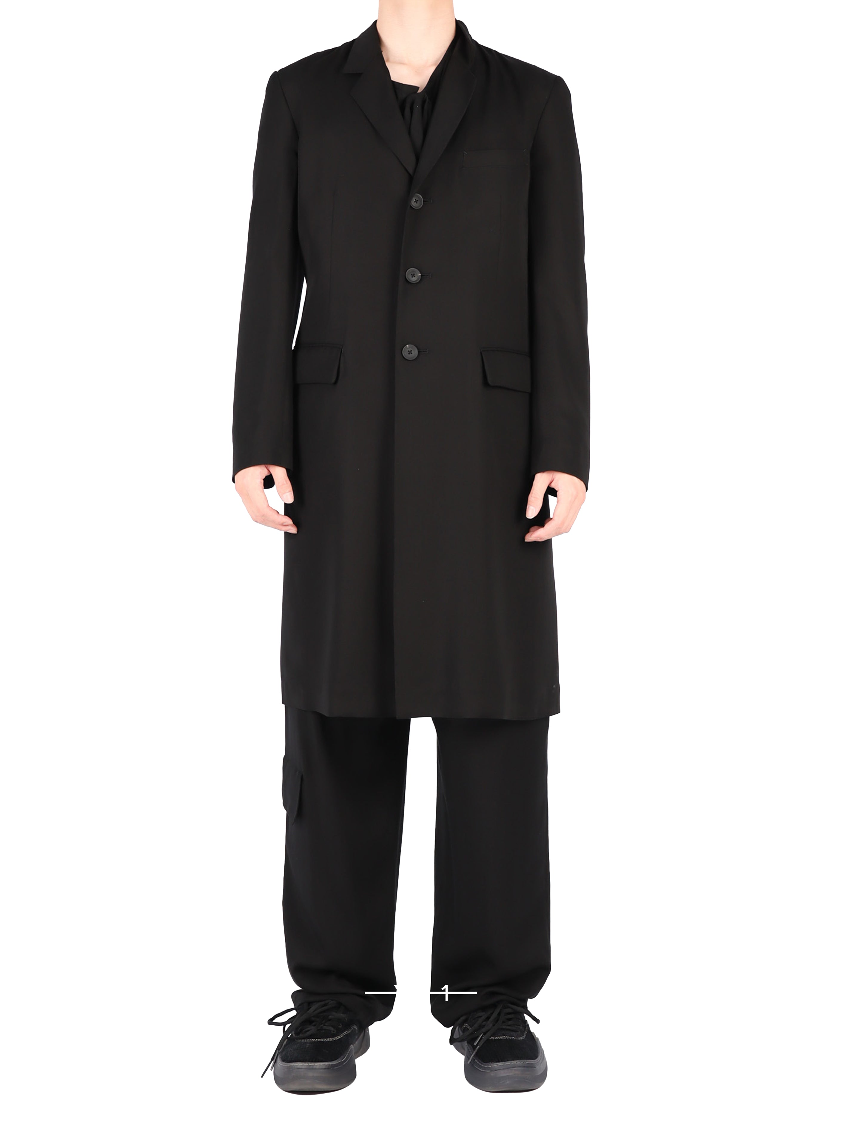 Drjktrg Gabardine