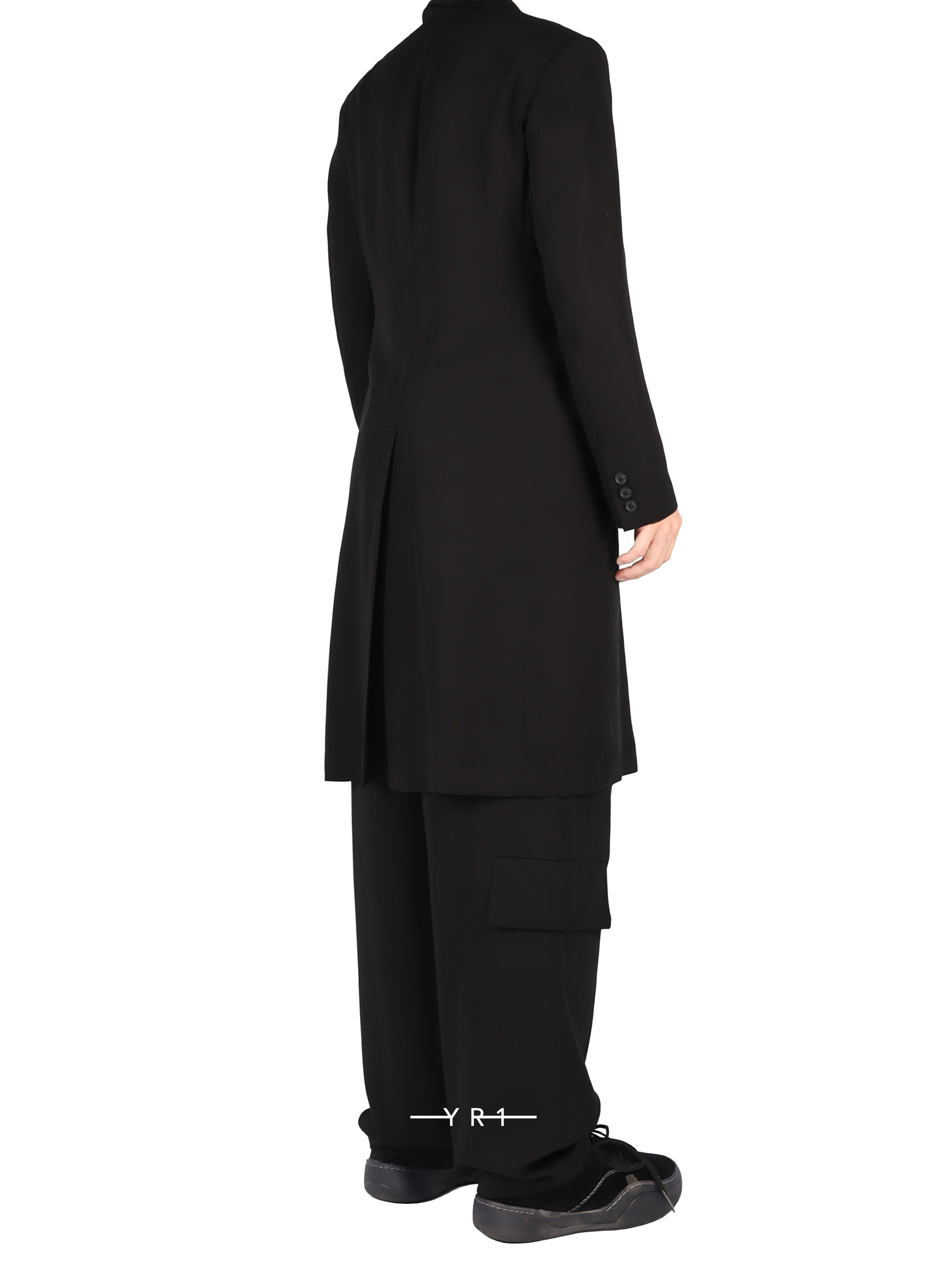 Drjktrg Gabardine