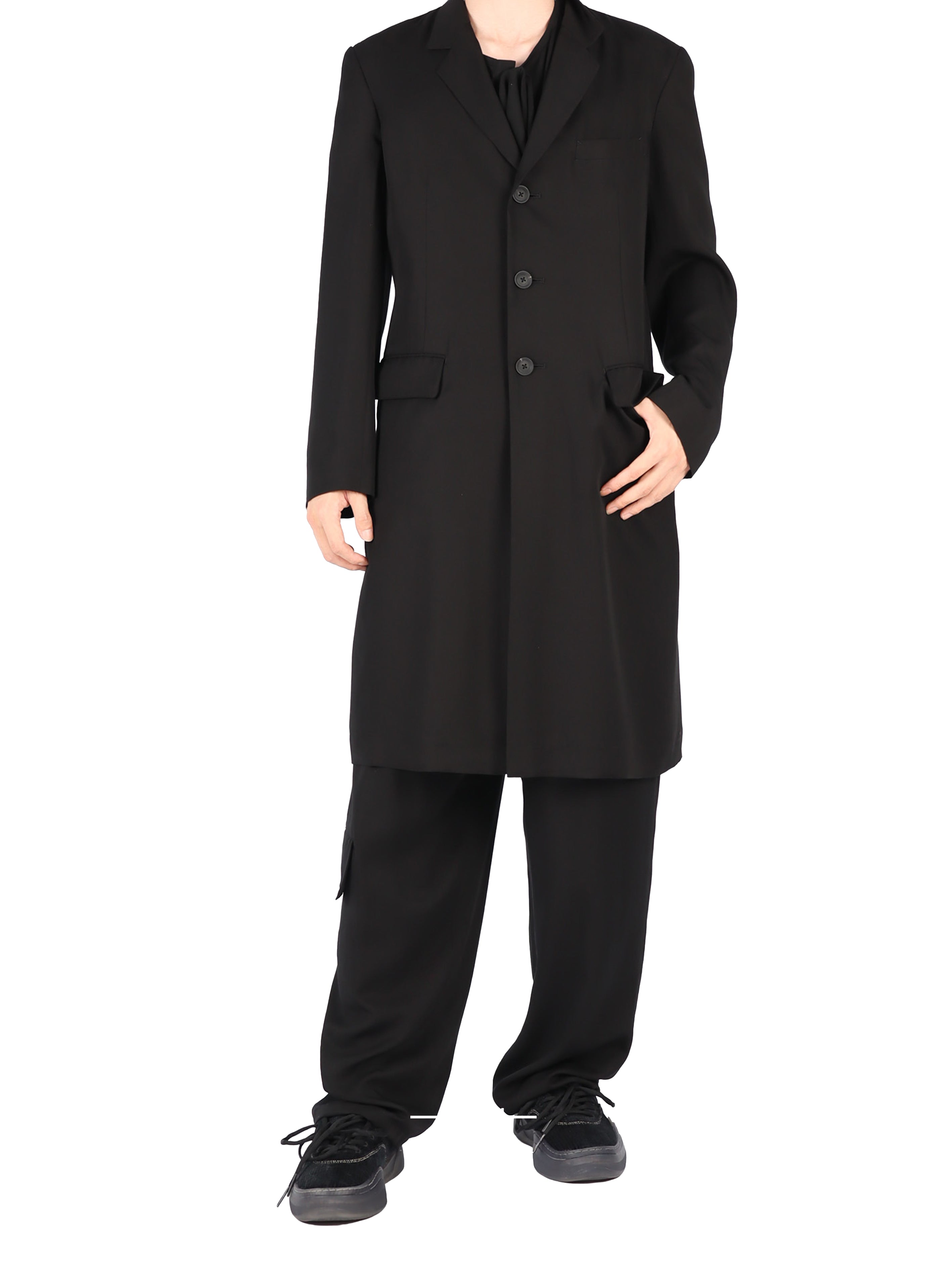 Drjktrg Gabardine