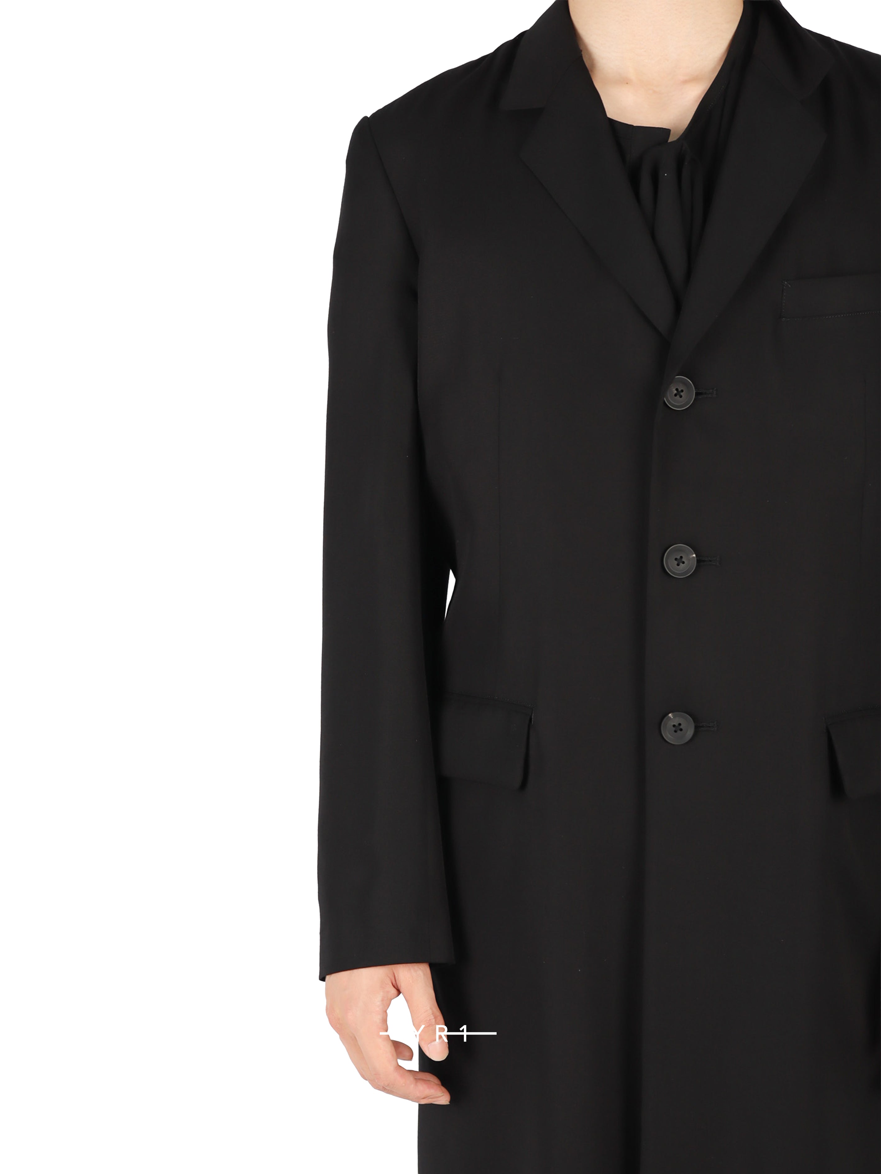 Drjktrg Gabardine