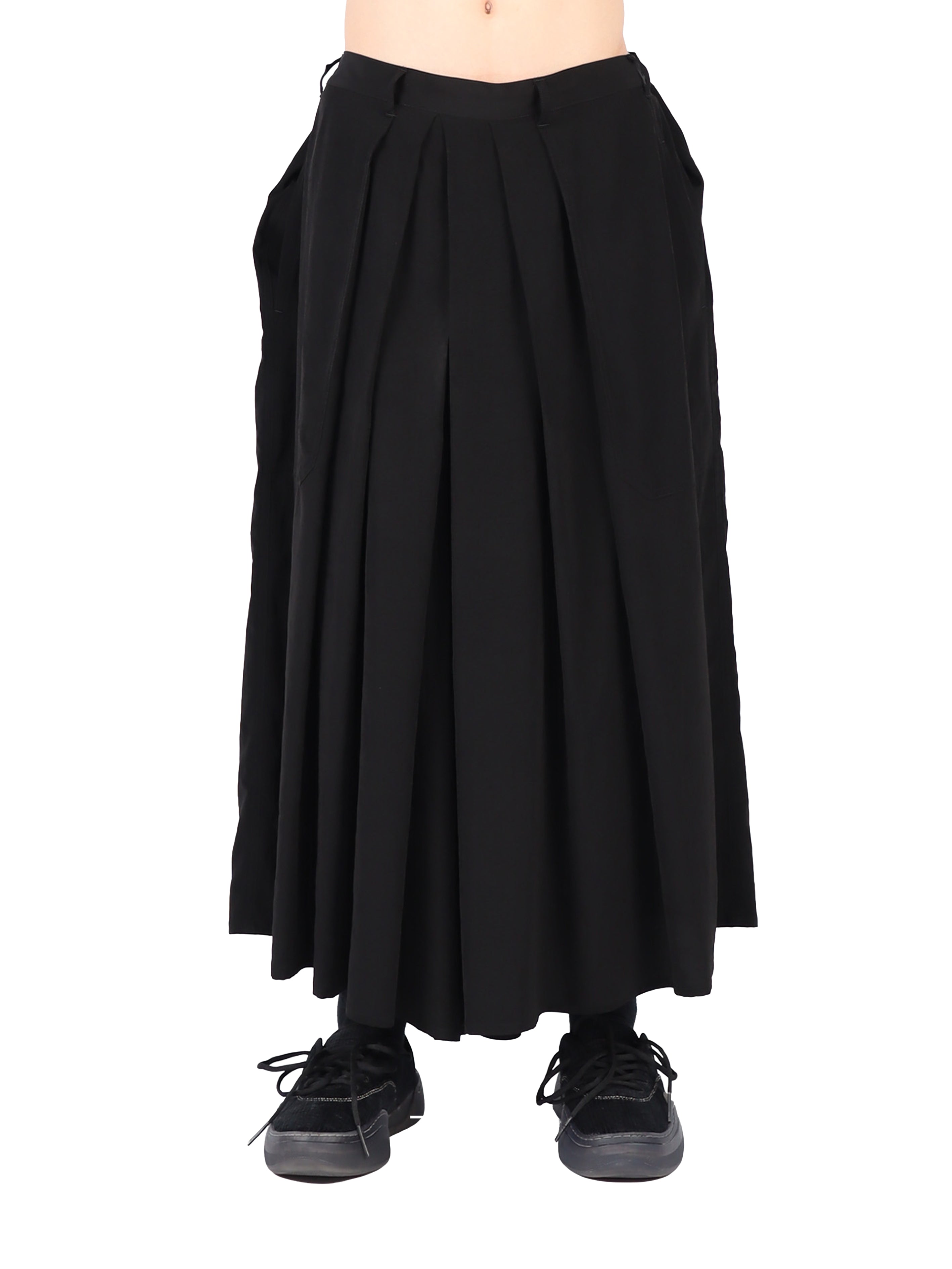Hakama Pants