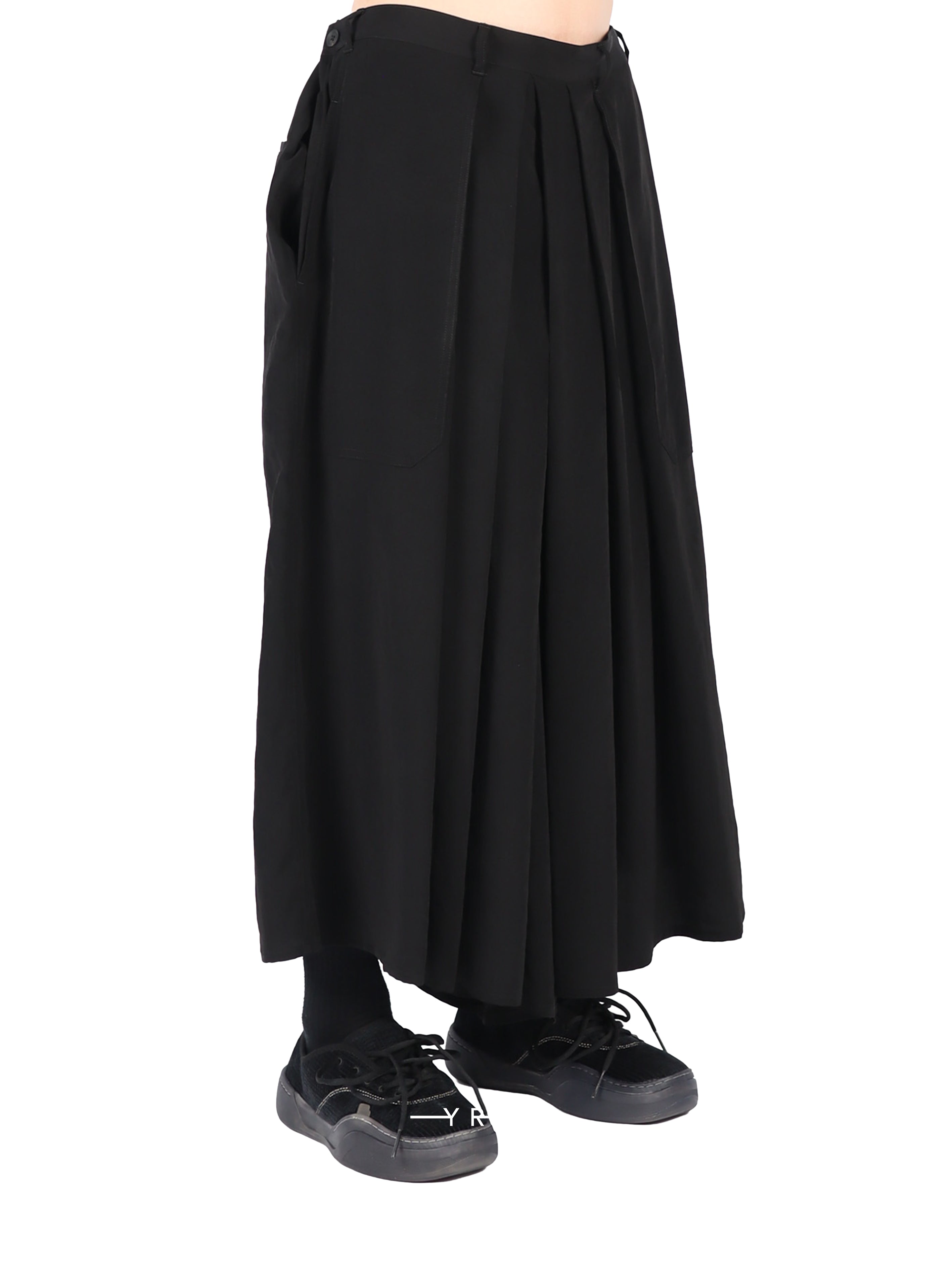 Hakama Pants