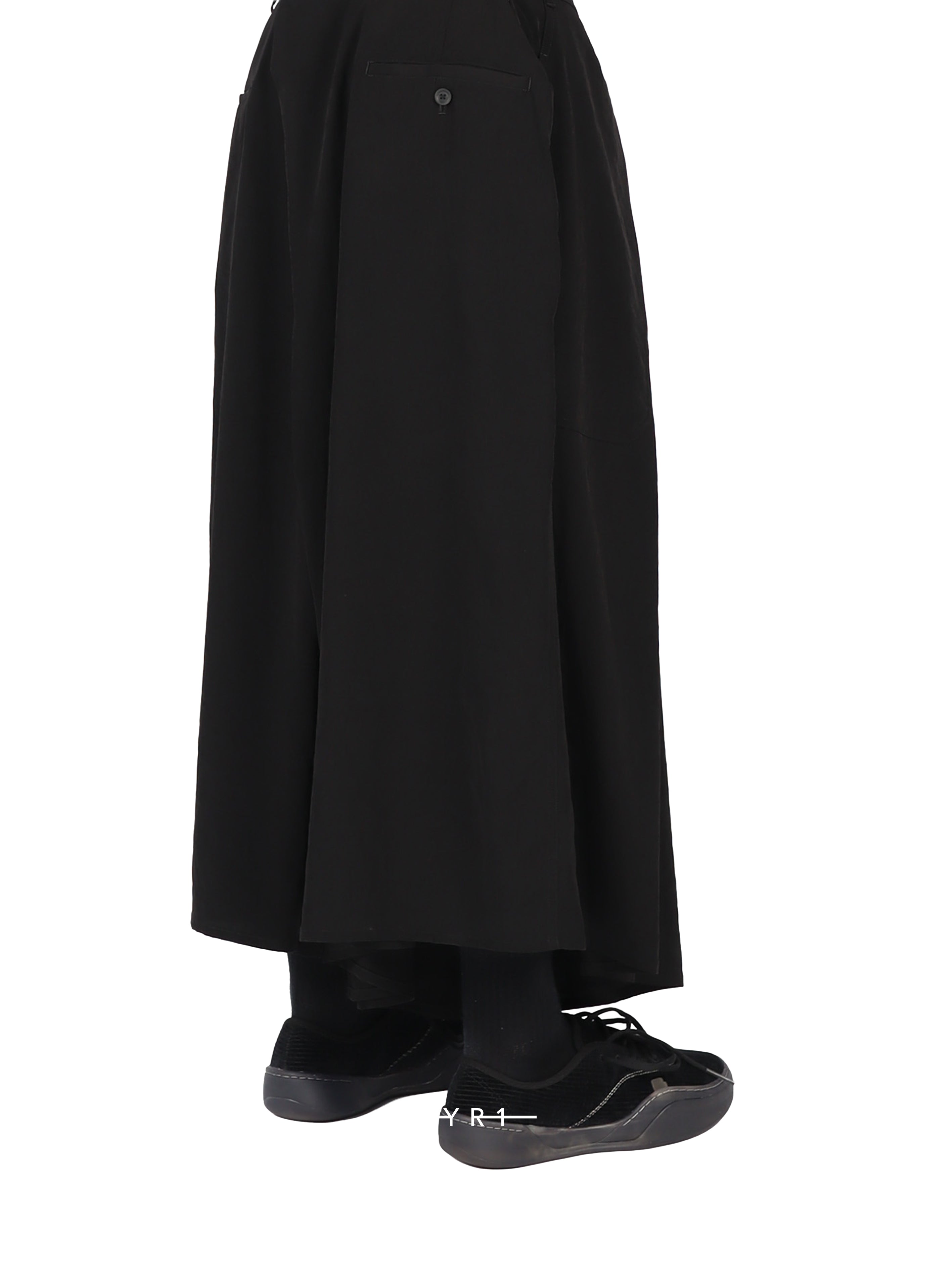 Hakama Pants
