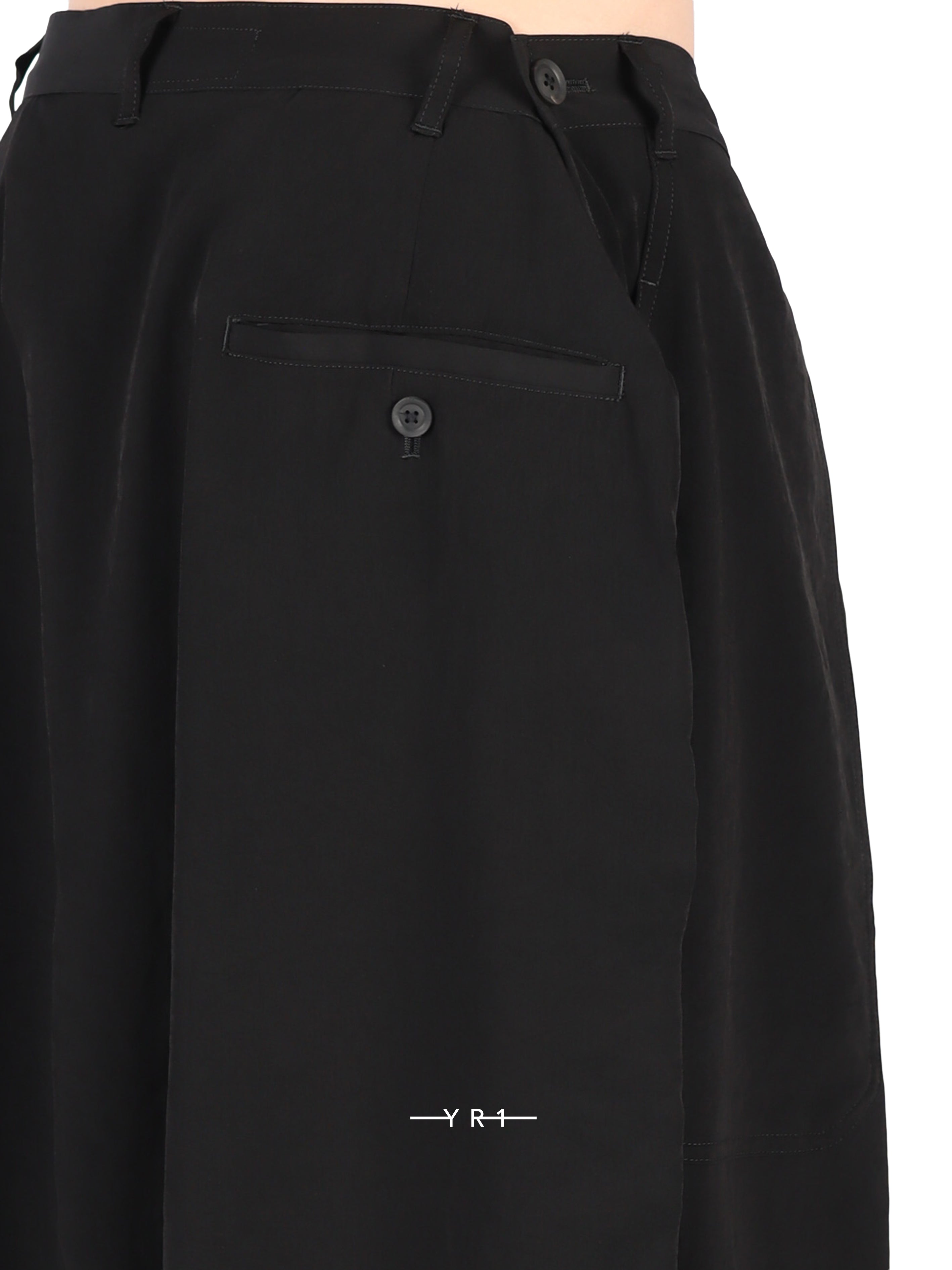 Hakama Pants