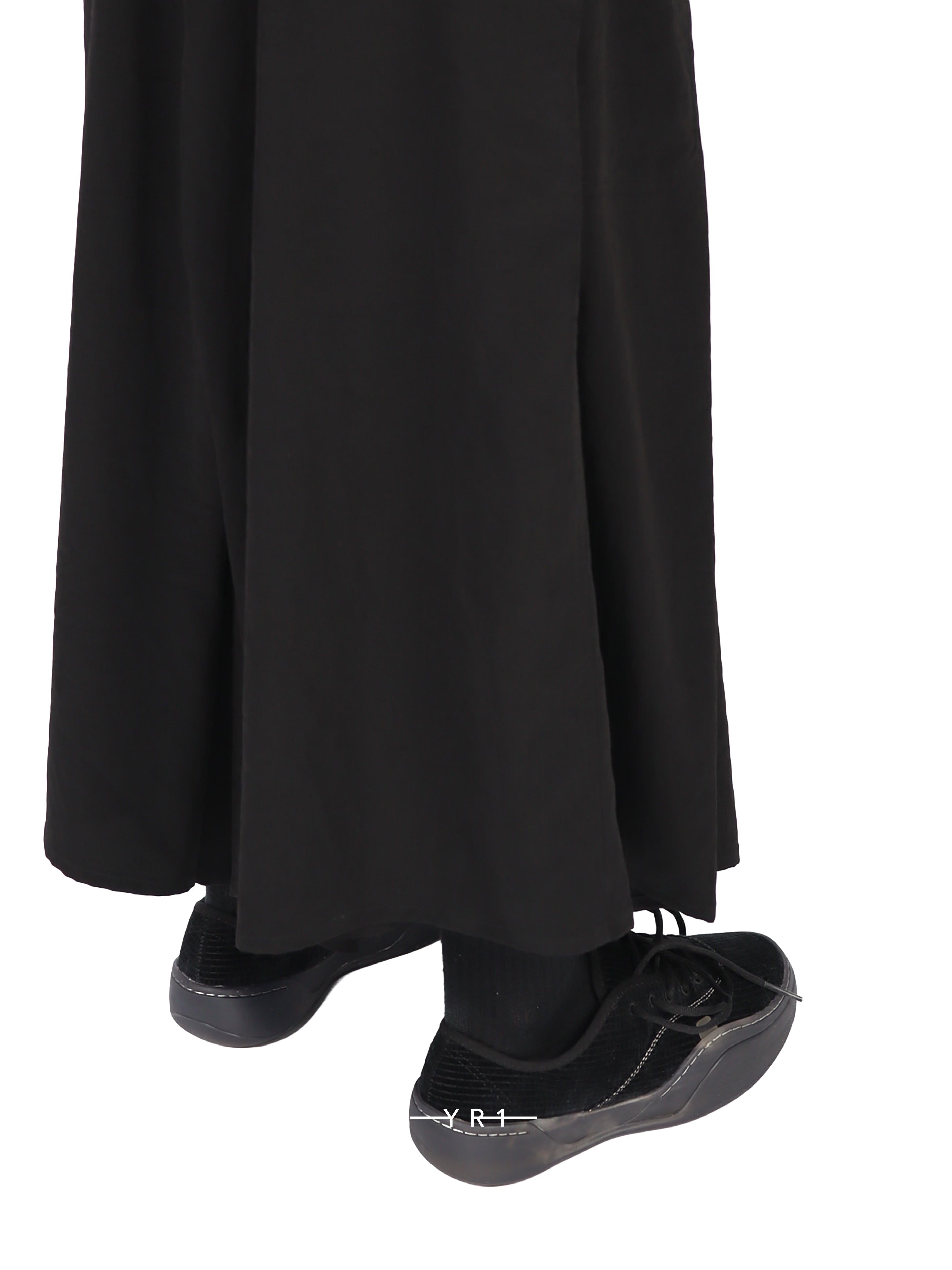 Hakama Pants