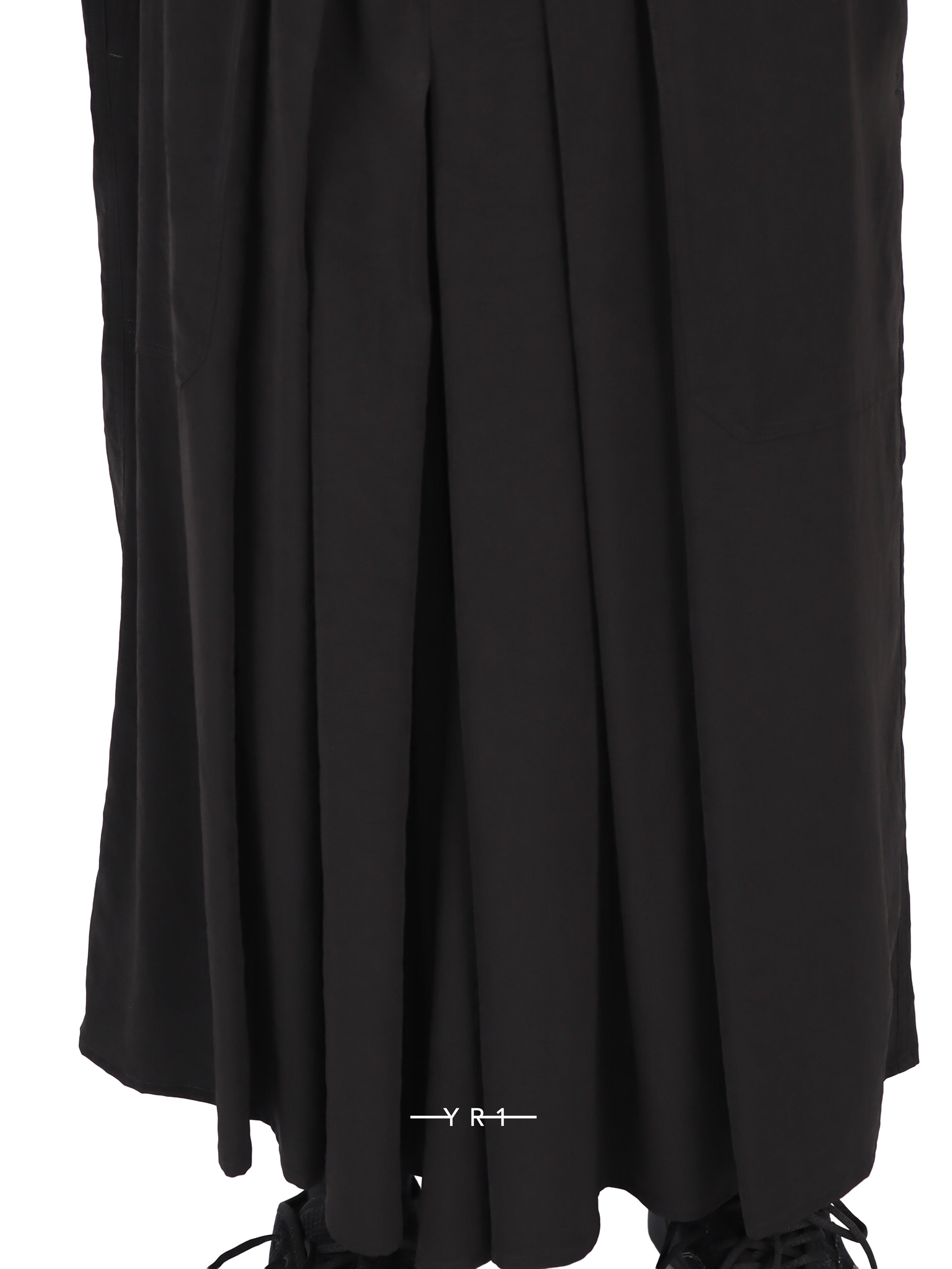 Hakama Pants