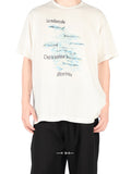 Short Slv T Pt A