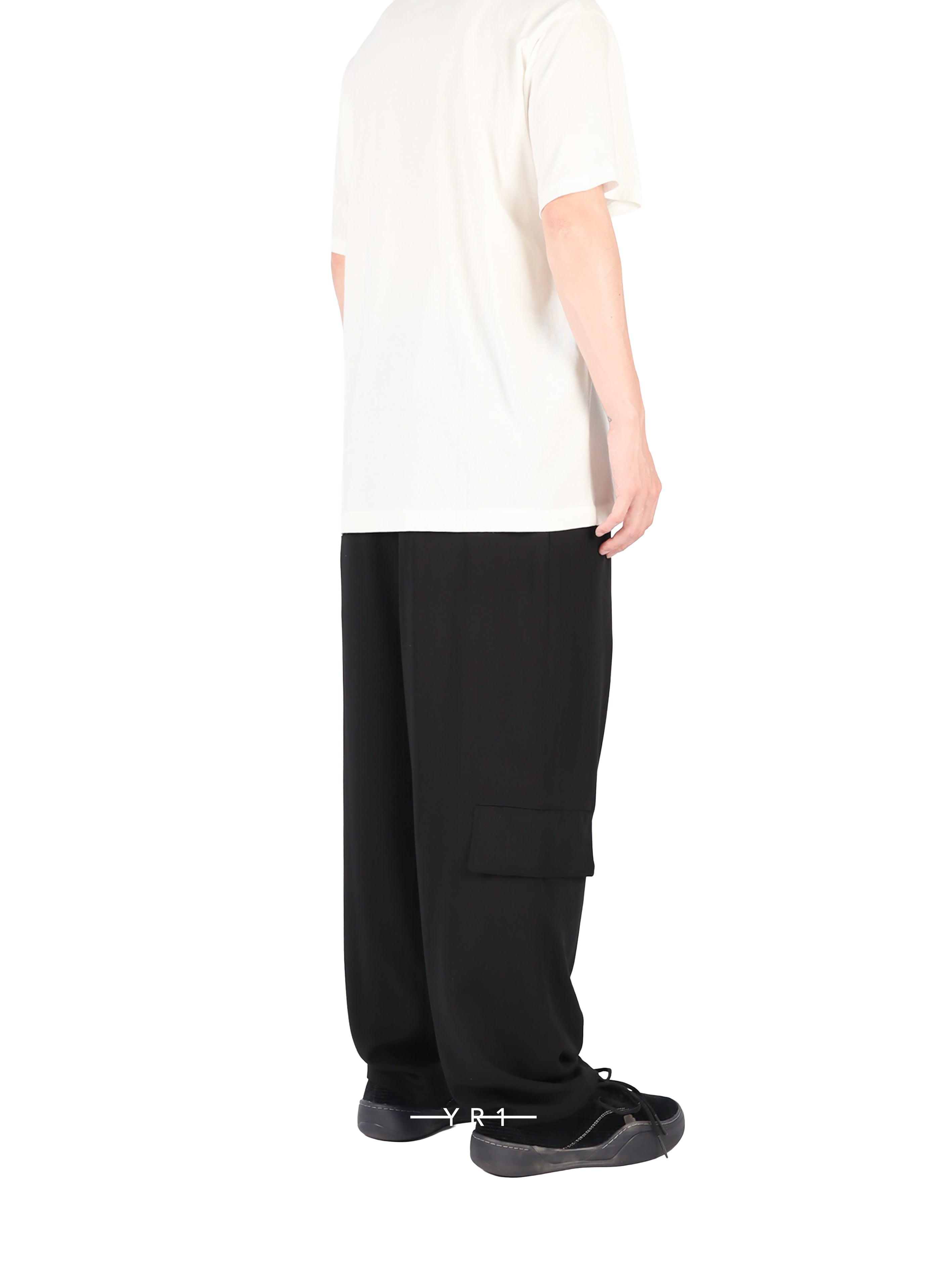 Short Slv T Pt A