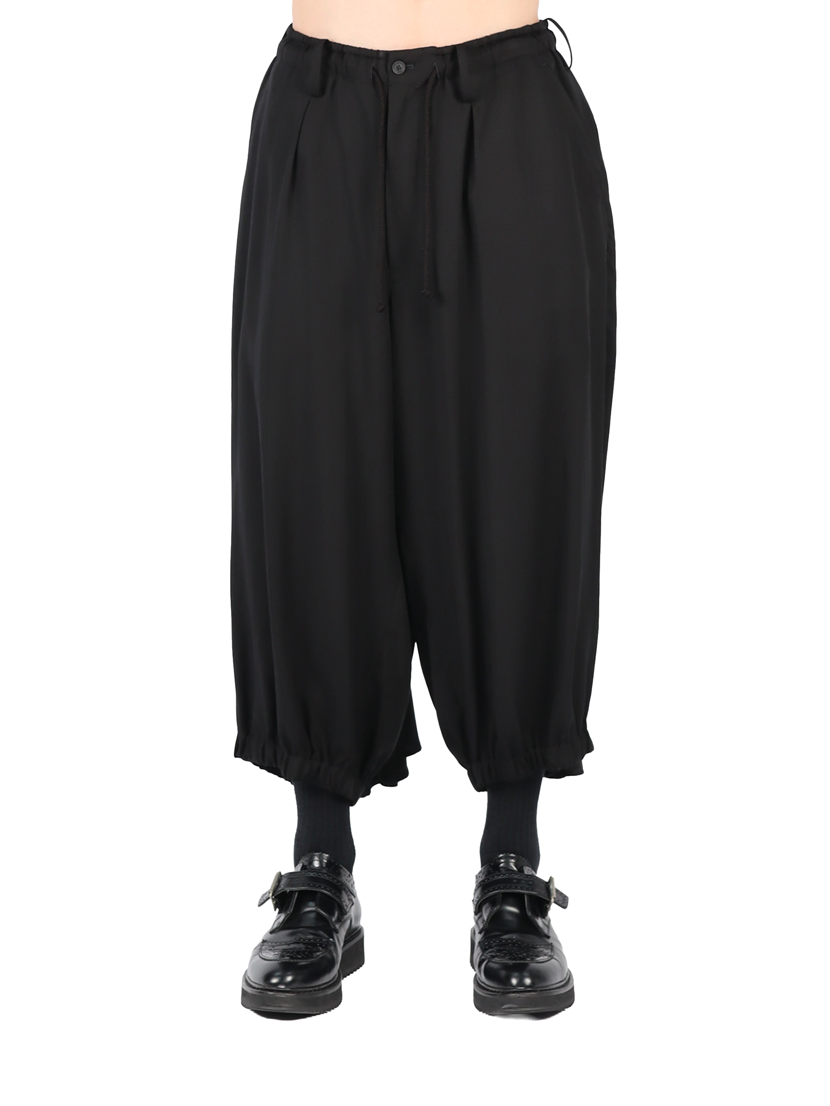 Standard Crow Pants