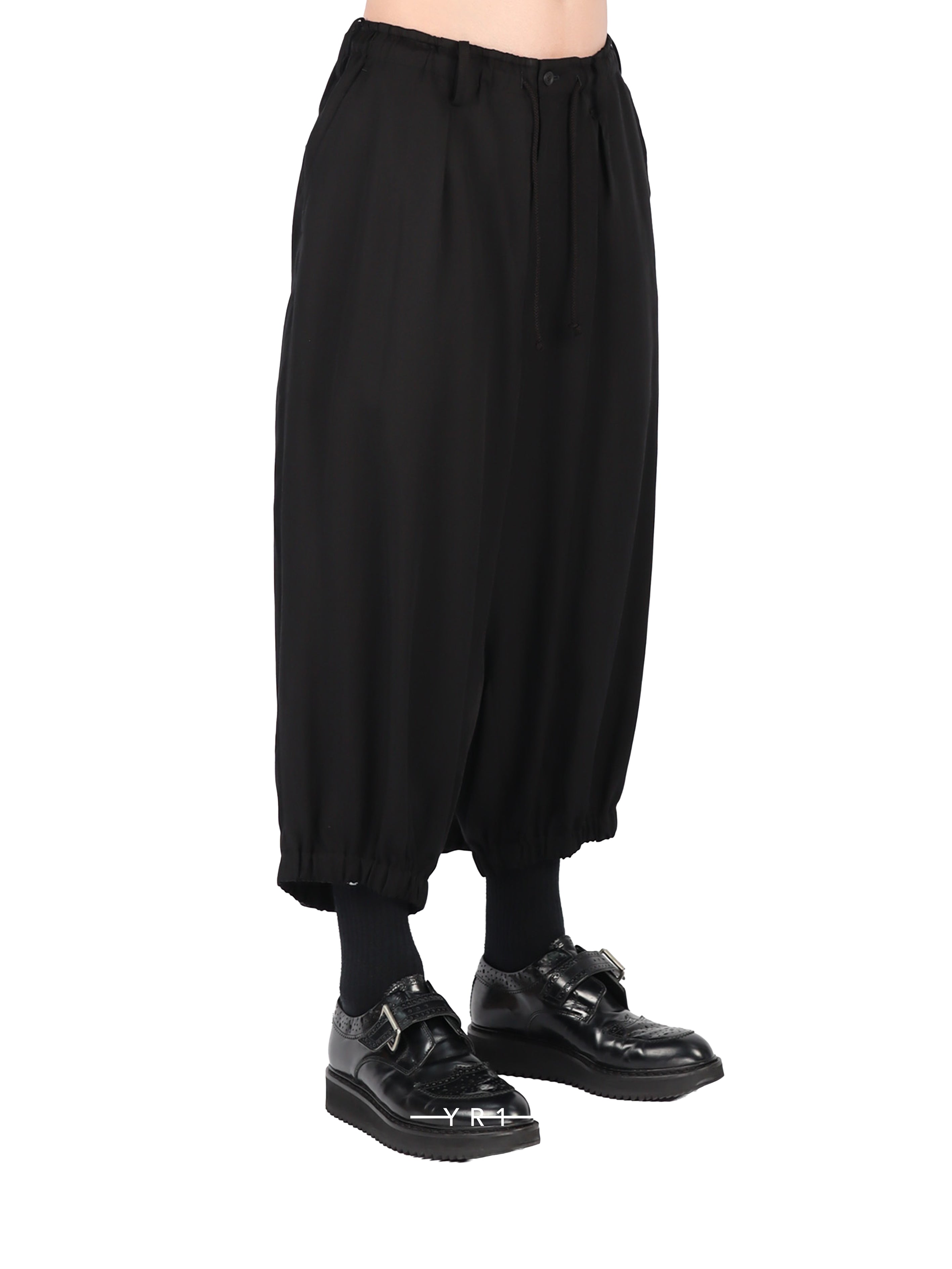 Standard Crow Pants
