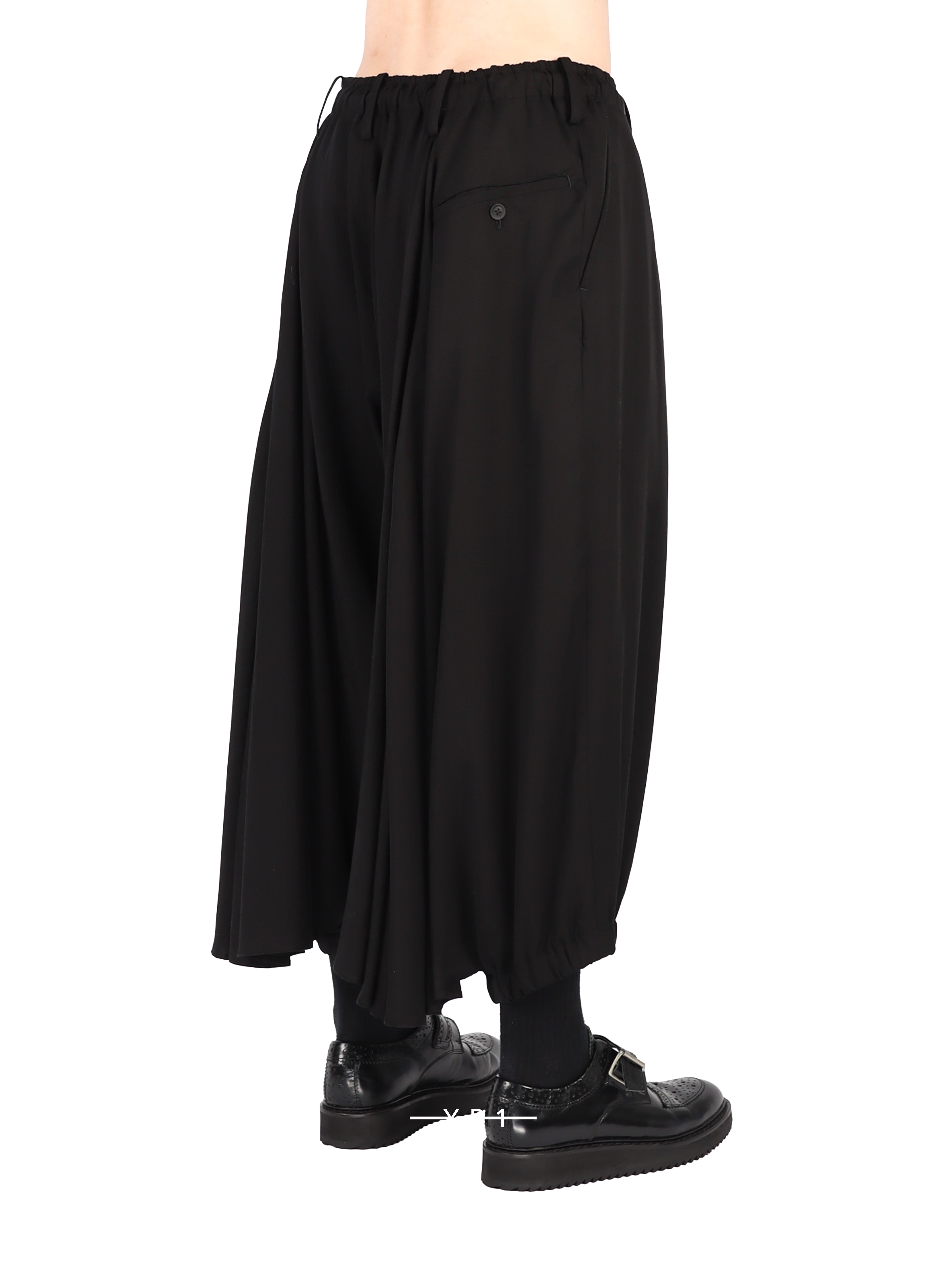 Standard Crow Pants