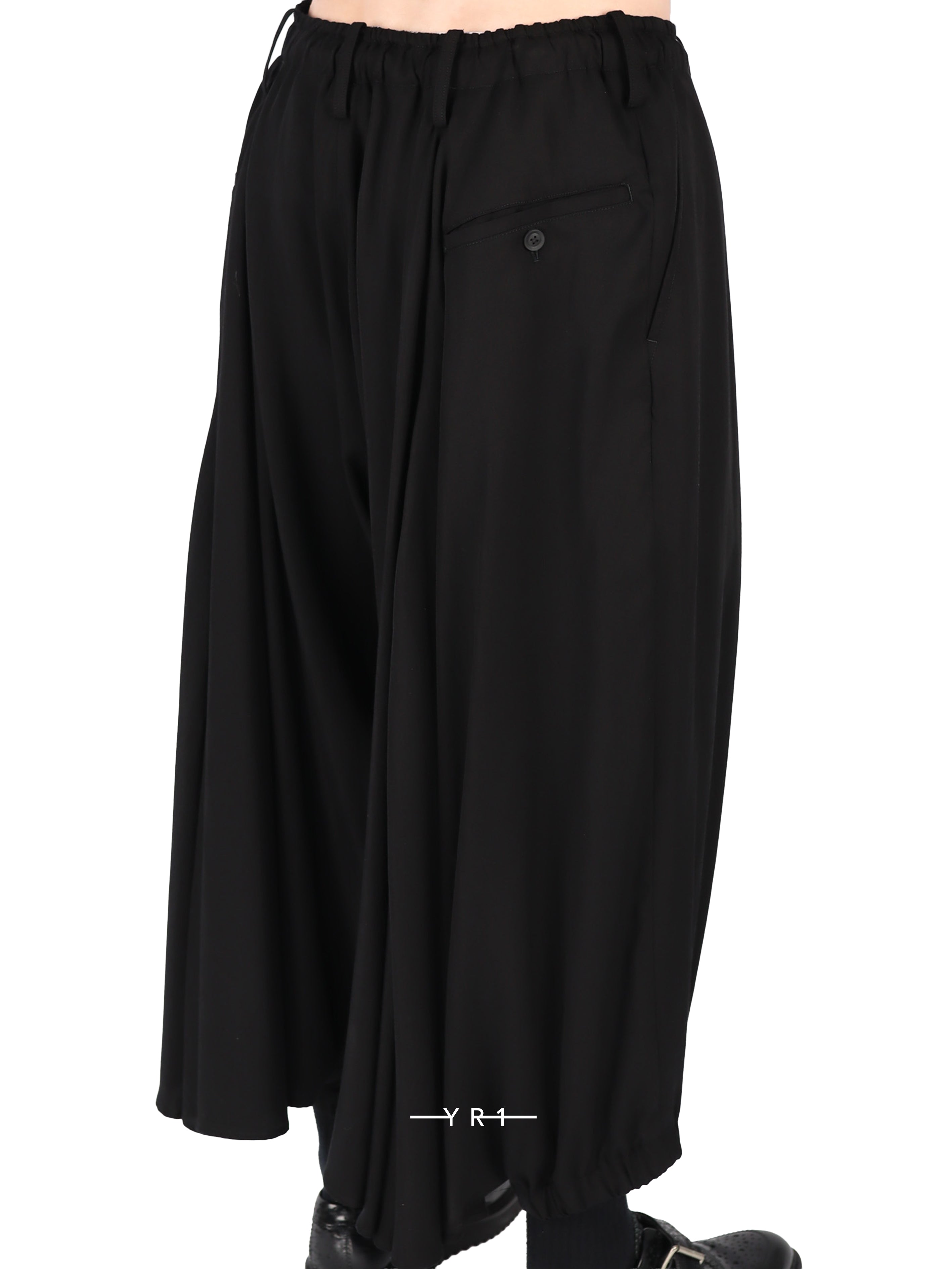 Standard Crow Pants