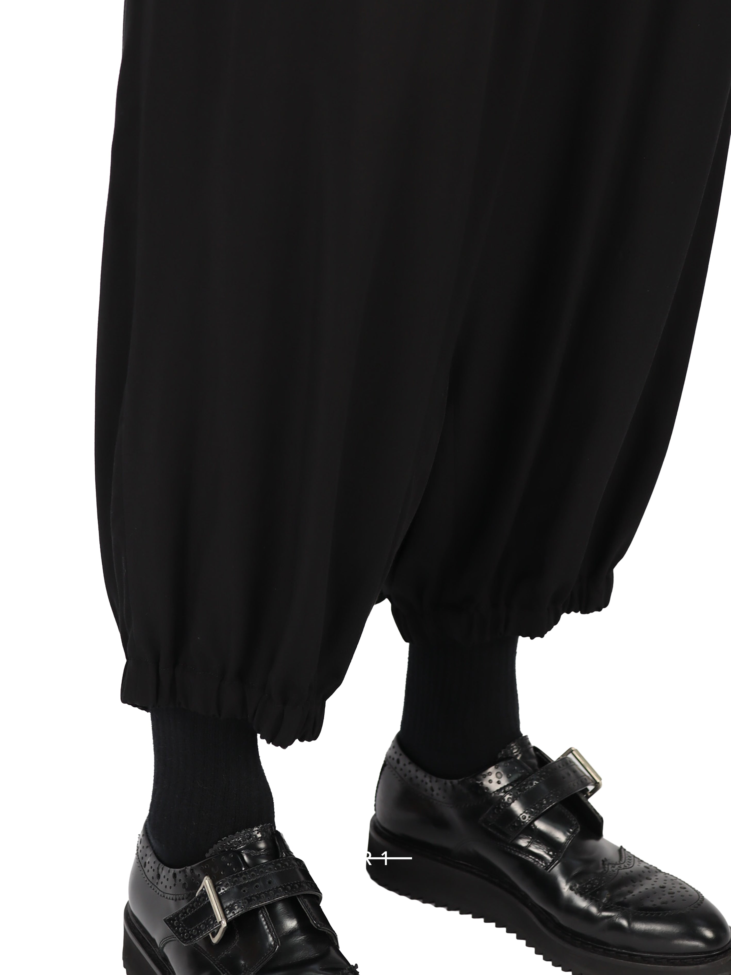 Standard Crow Pants