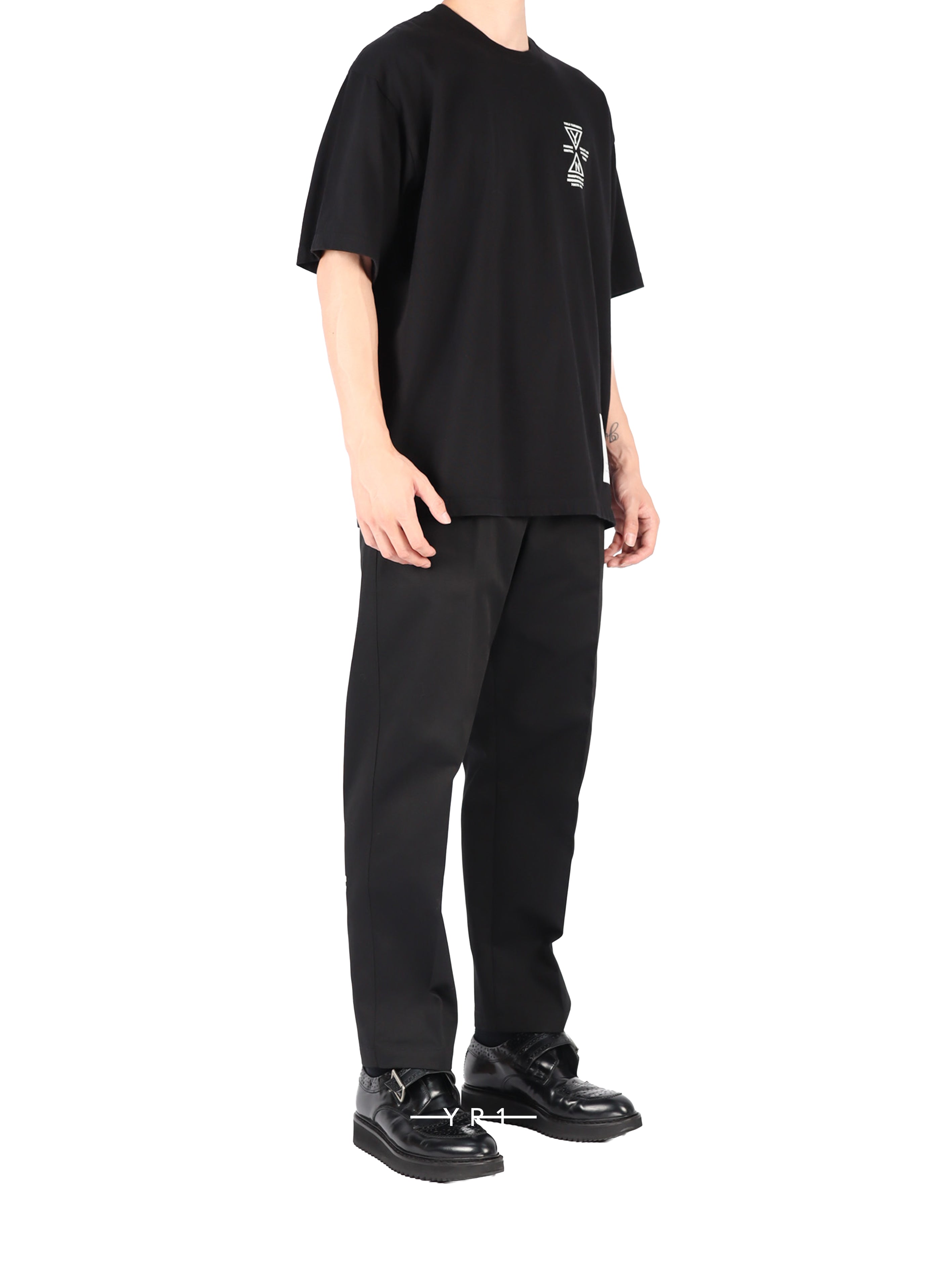 Tee Ss-1-2
