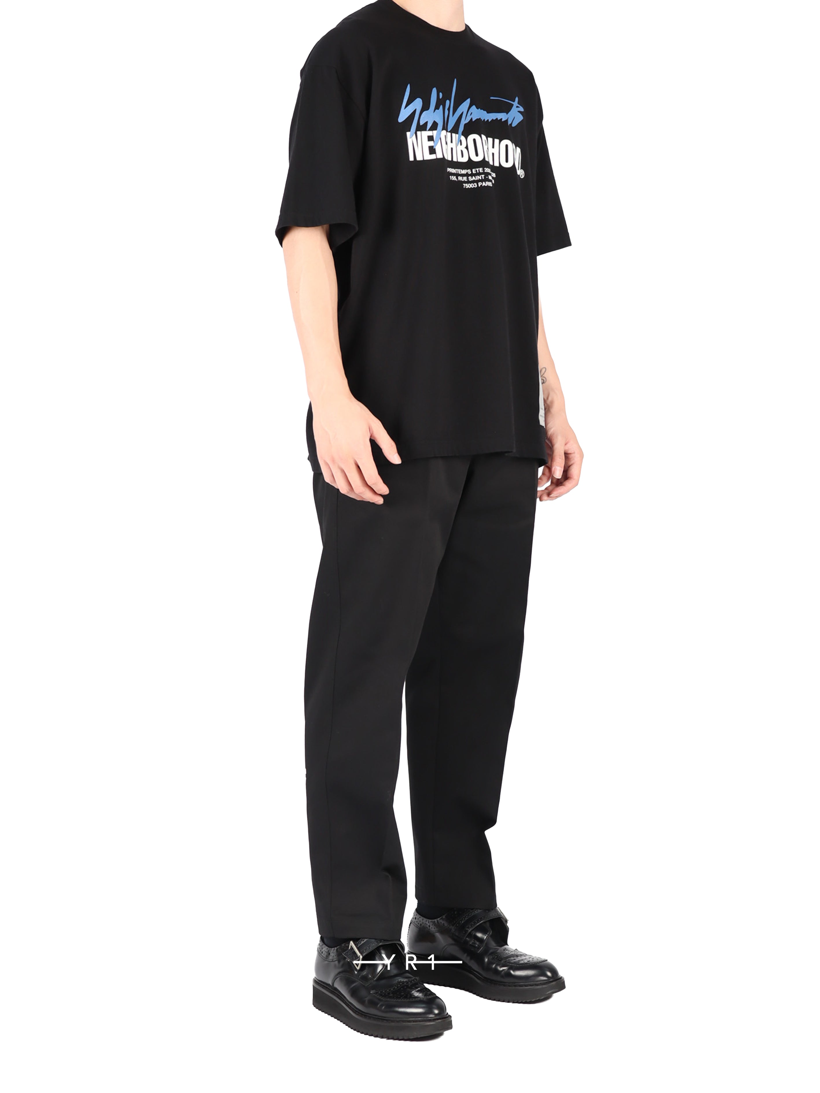 Tee Ss-2