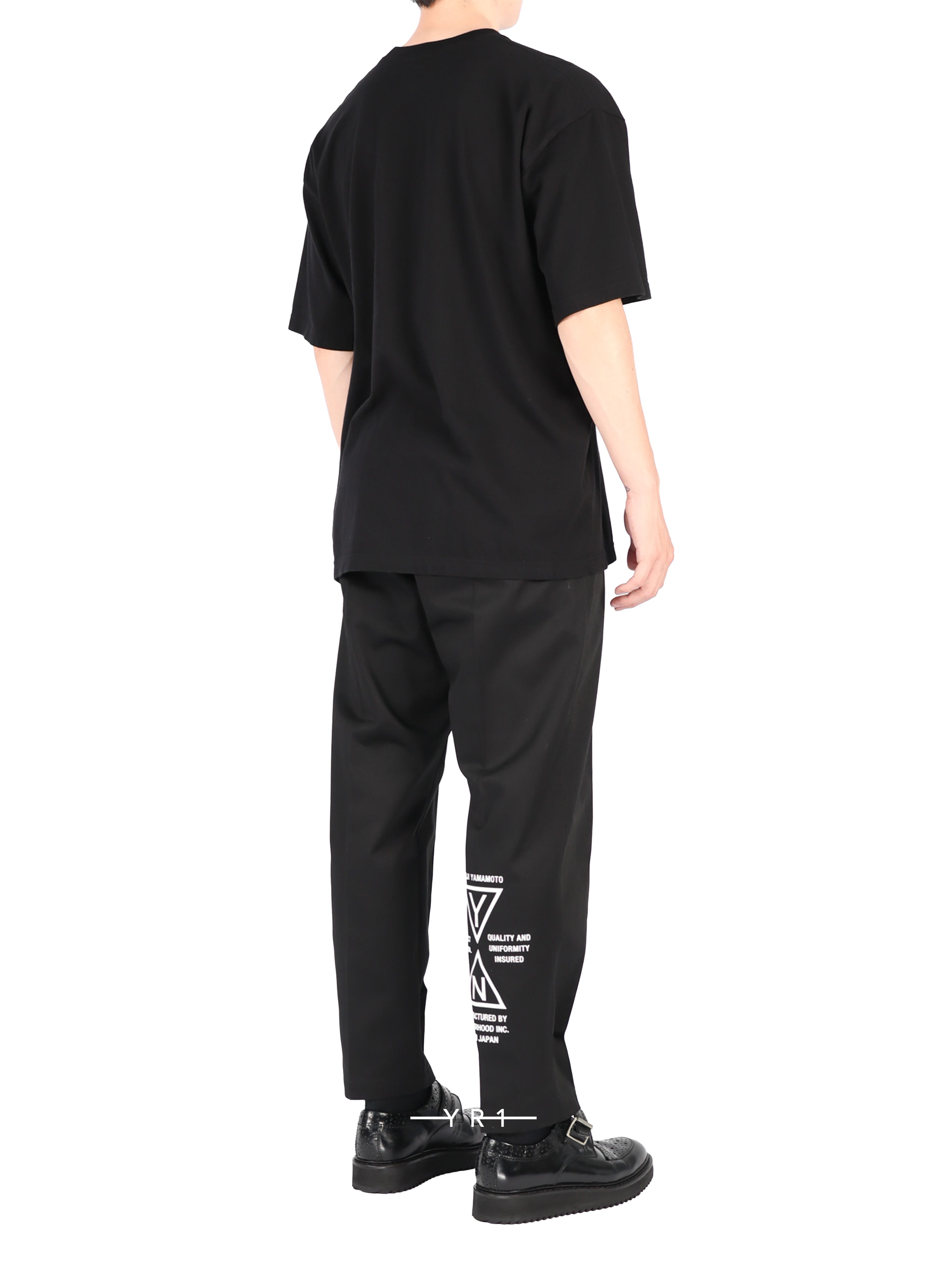Tee Ss-2