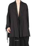 Thin Stripe Jacket