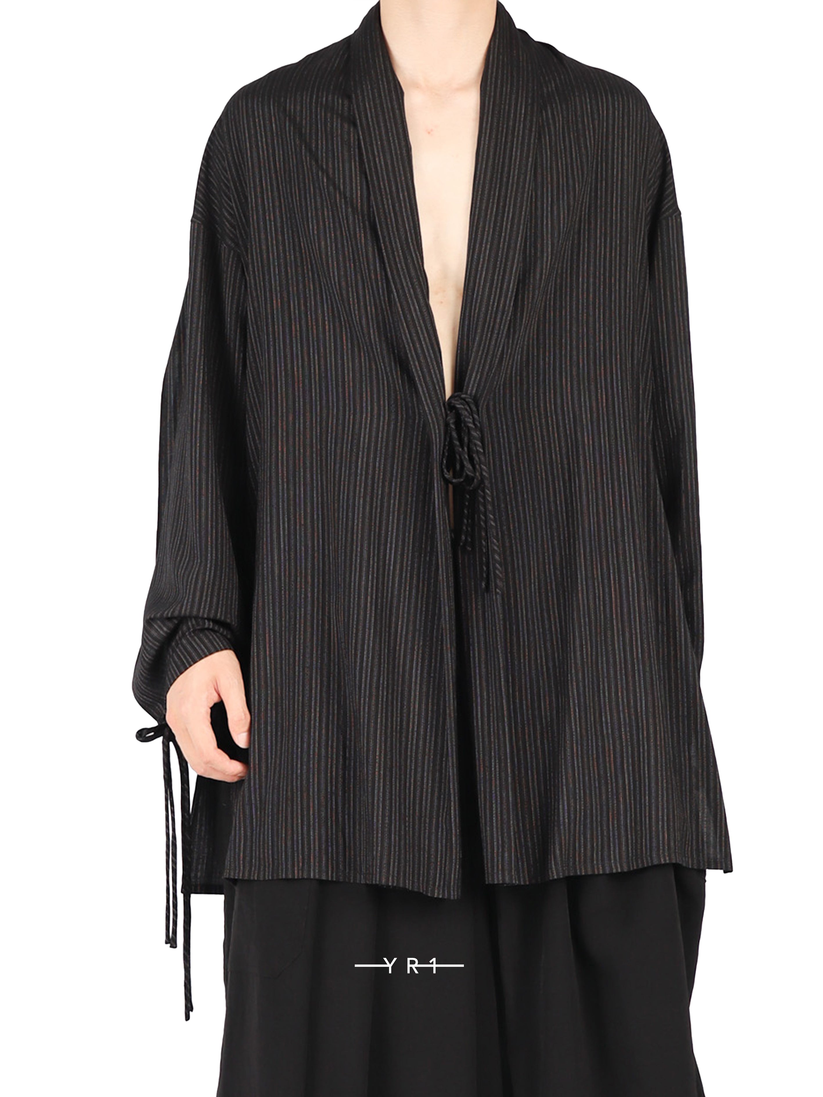 Thin Stripe Jacket
