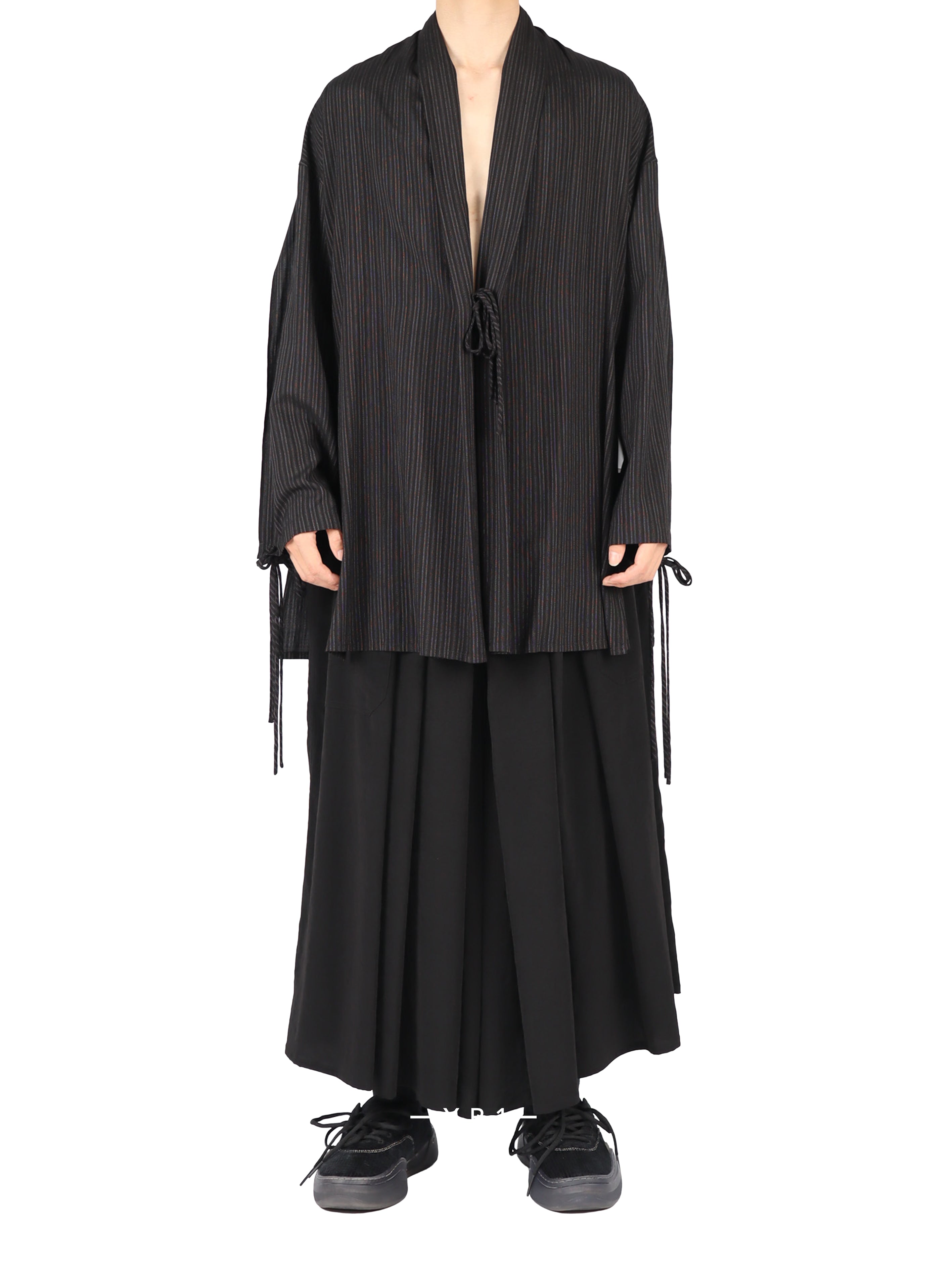 Thin Stripe Jacket