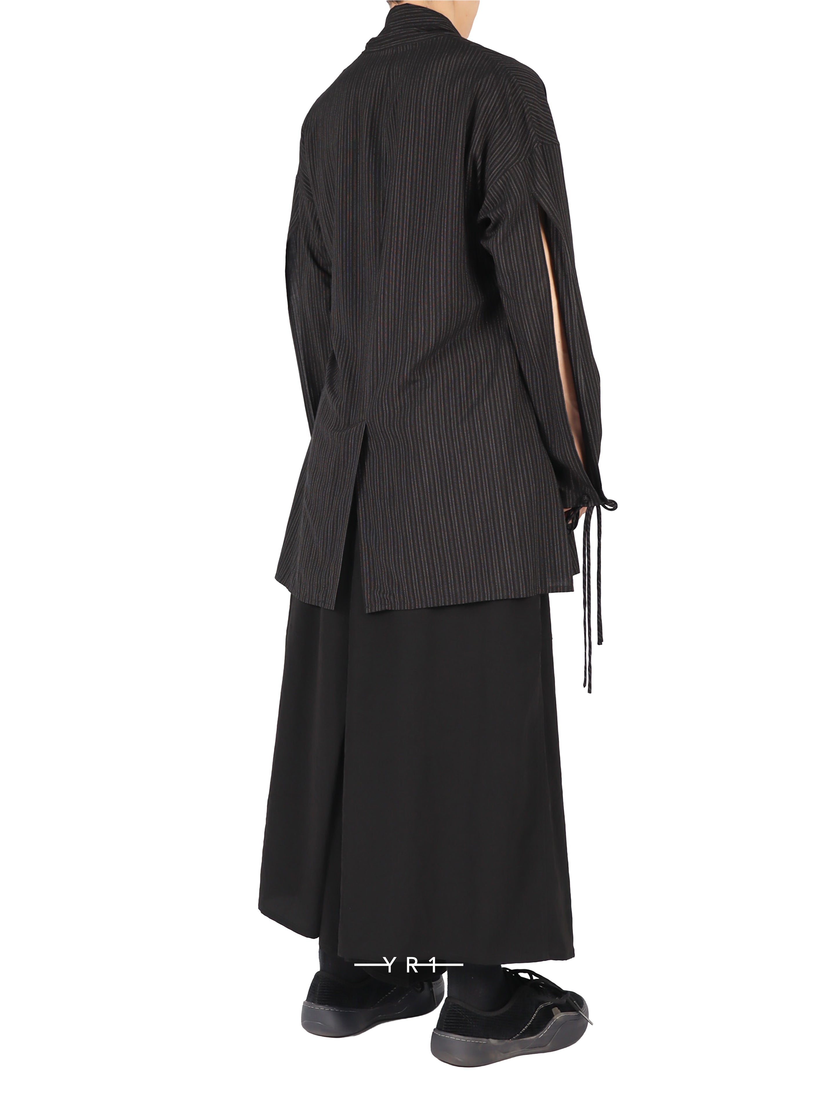 Thin Stripe Jacket