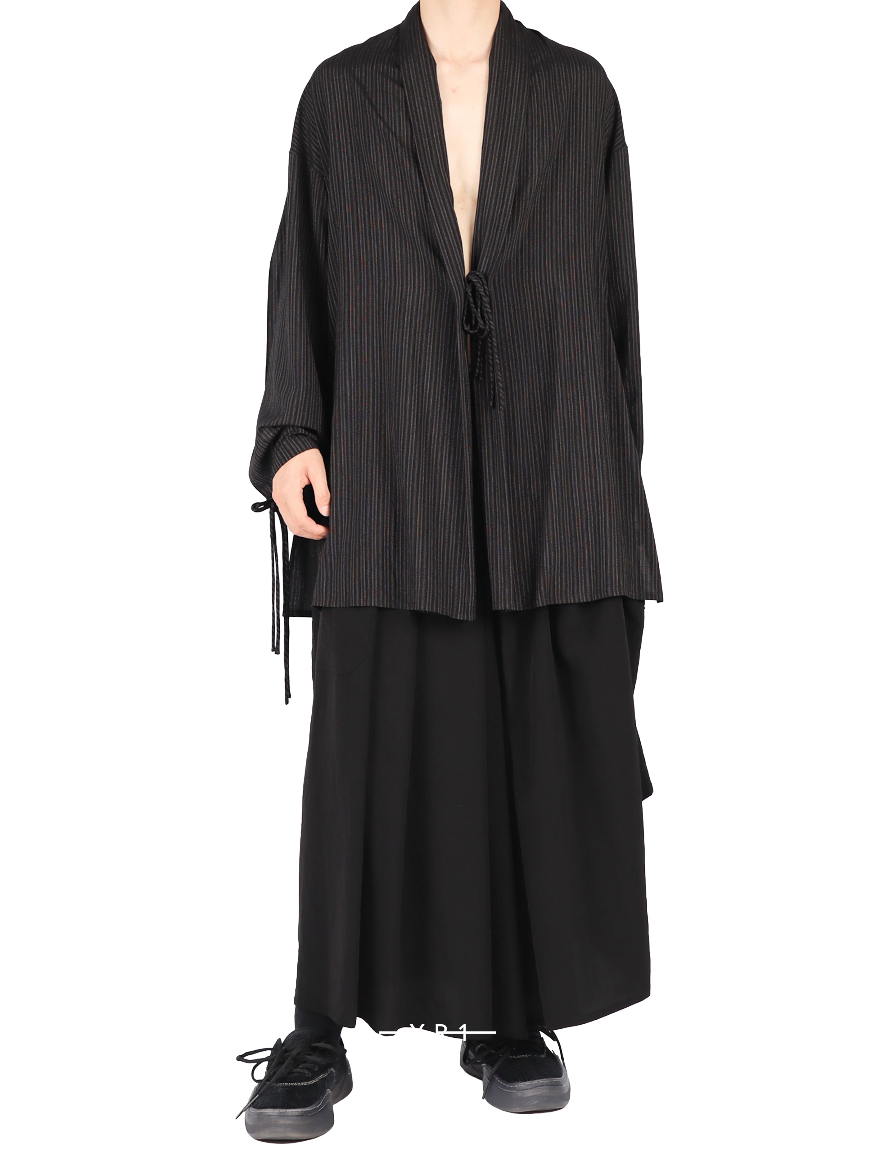 Thin Stripe Jacket