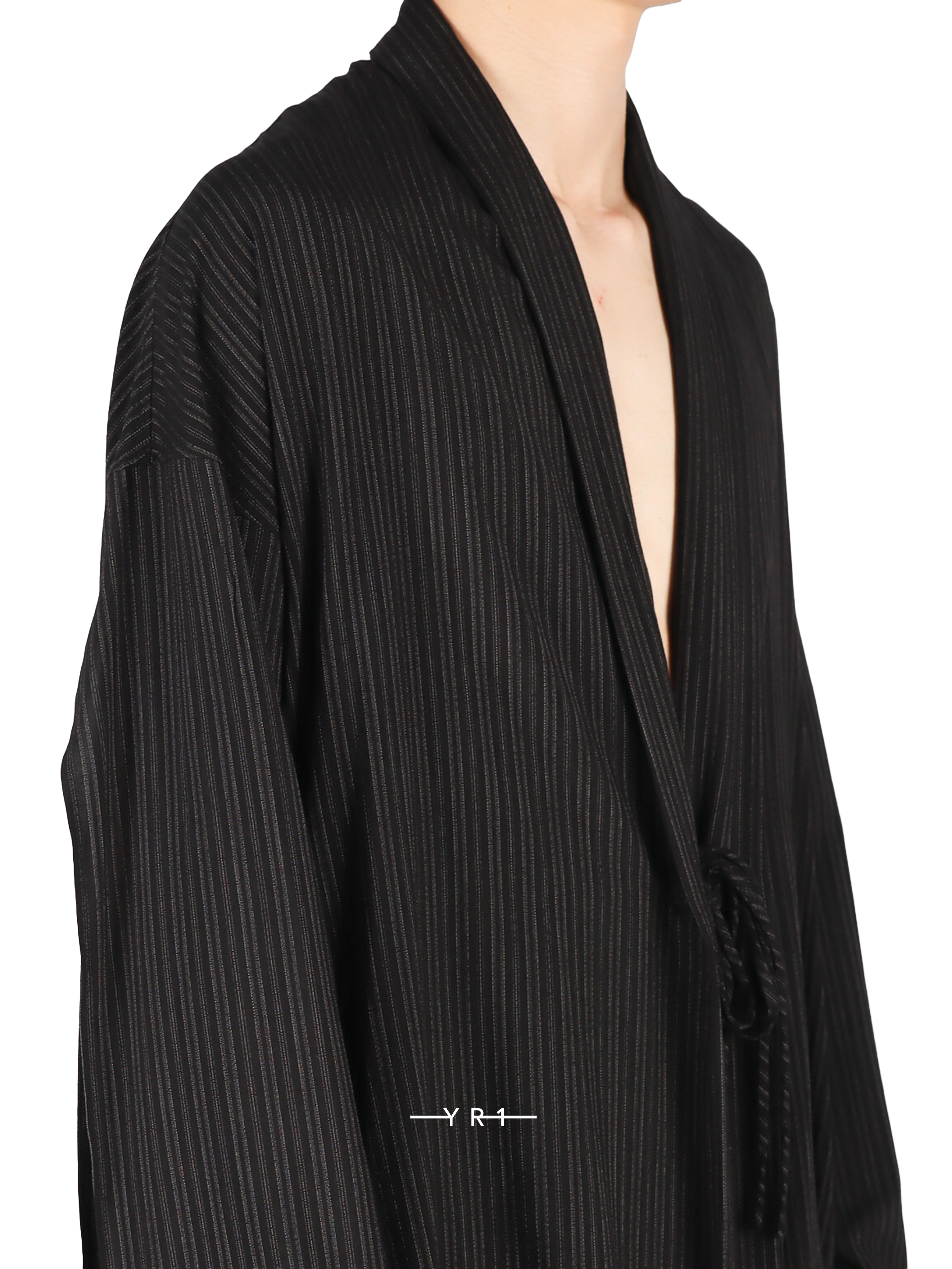 Thin Stripe Jacket