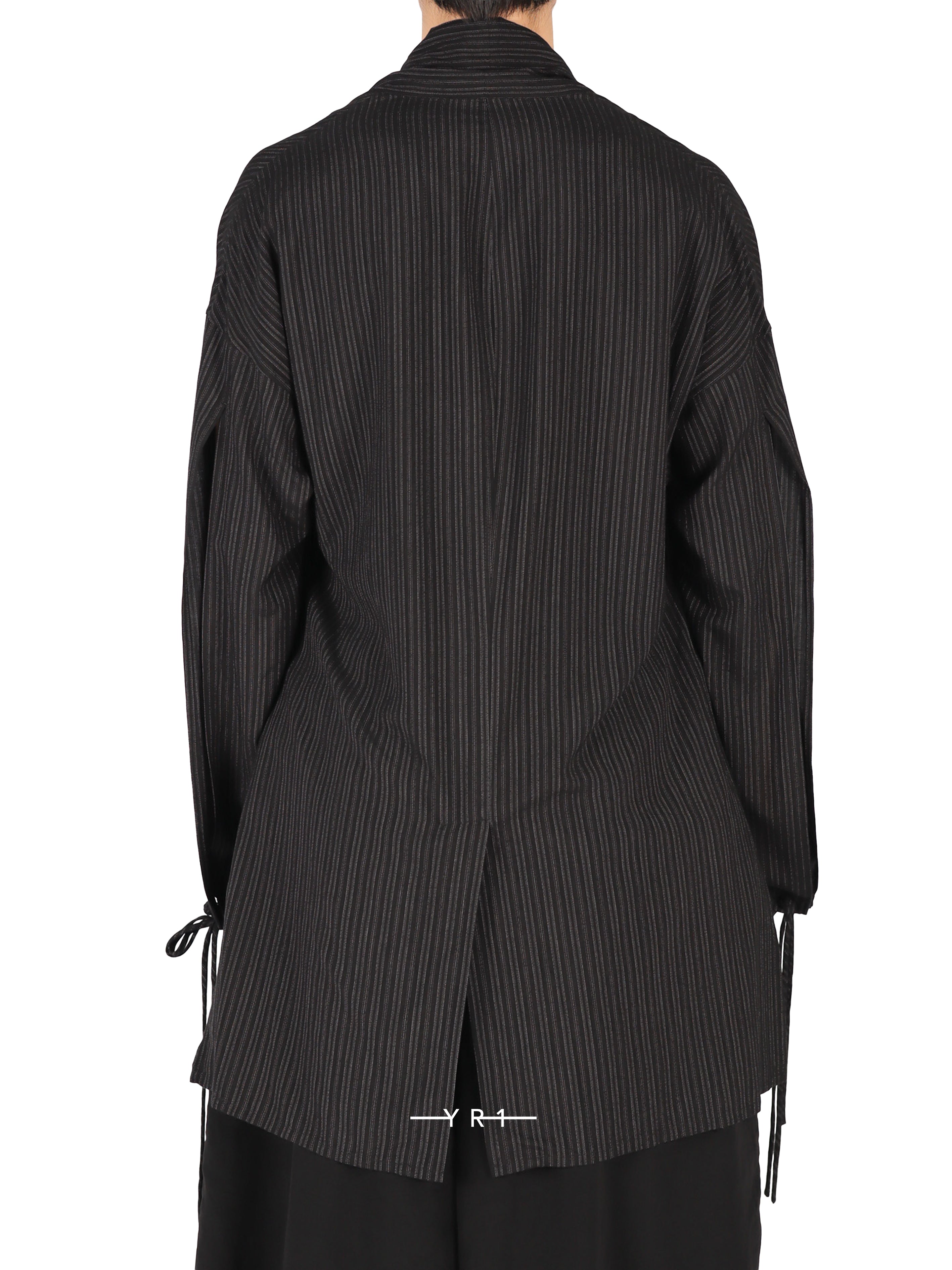 Thin Stripe Jacket