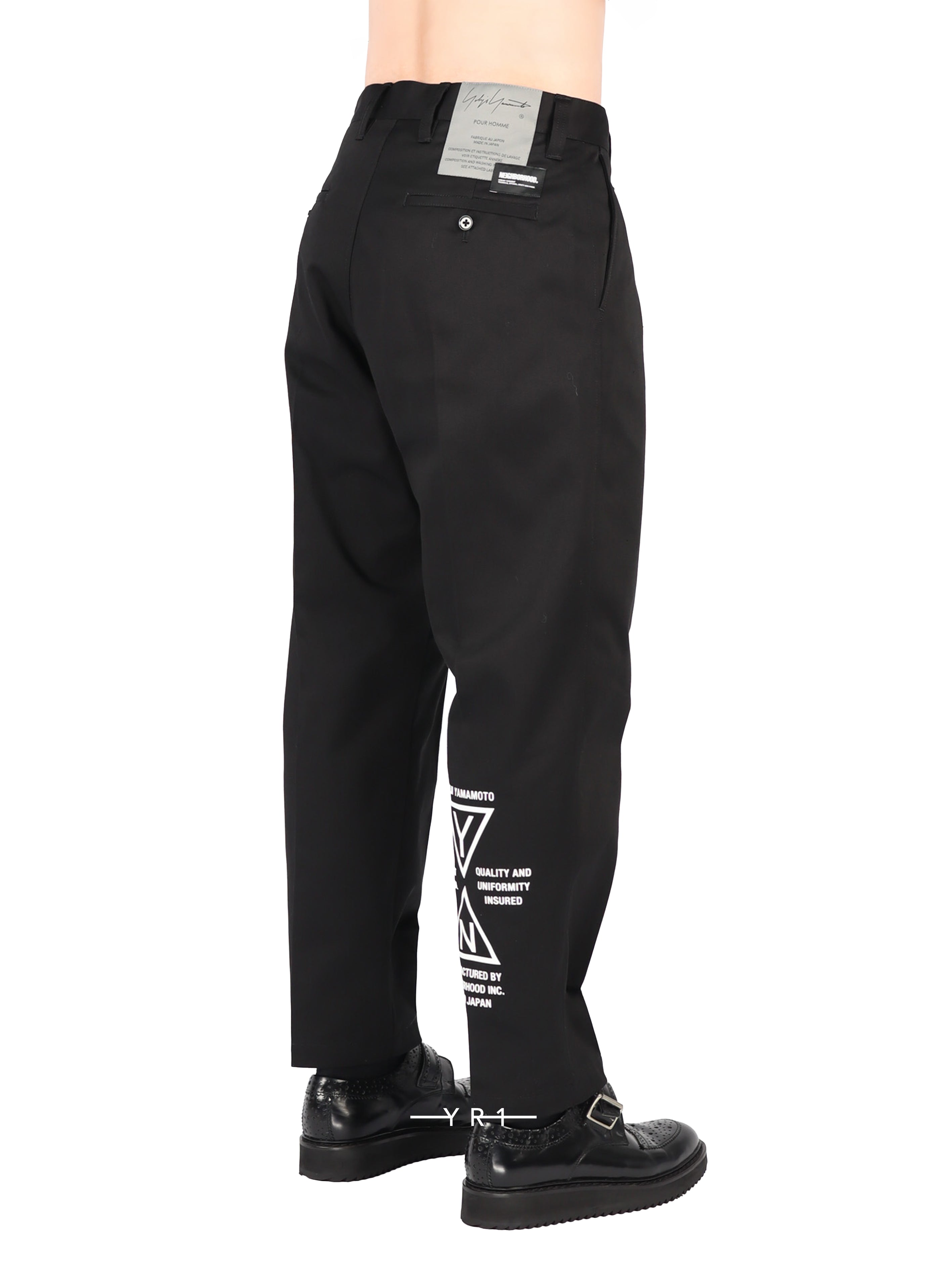 Tuck Pt