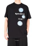 Short Slv T Pt D