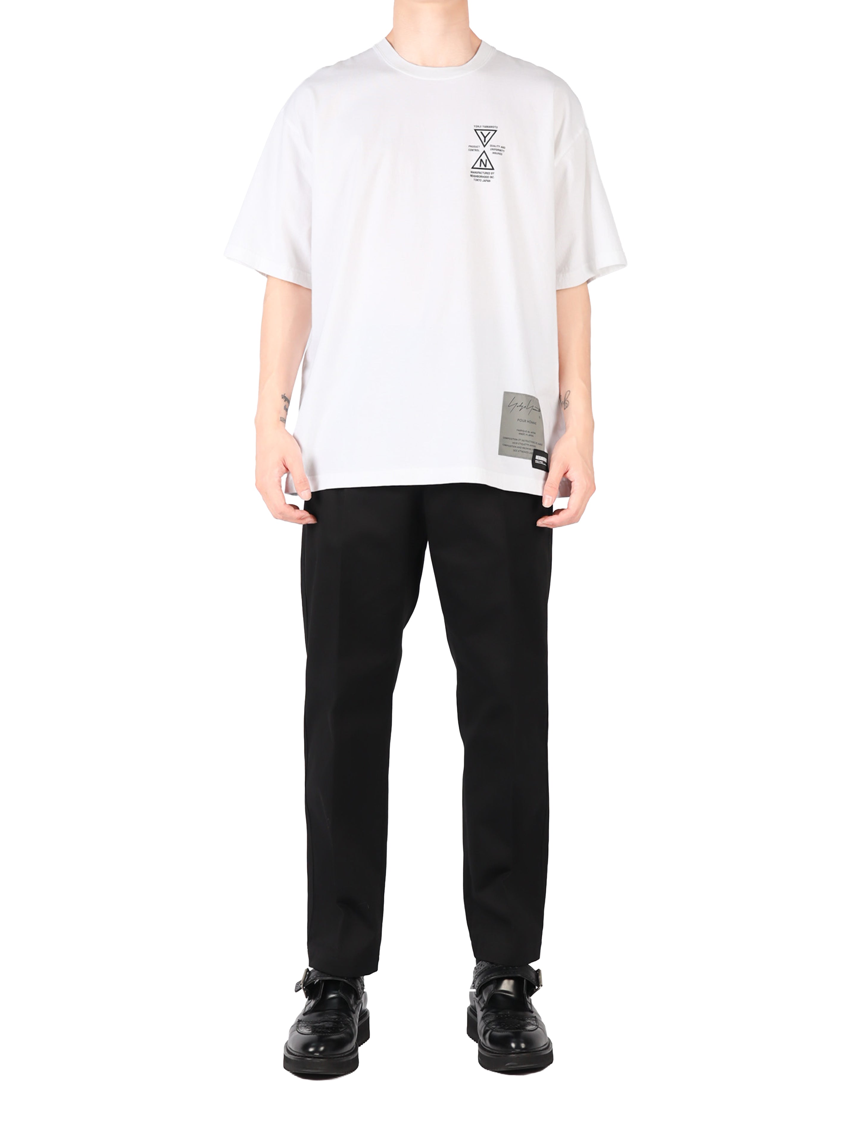 Tee Ss-1-1