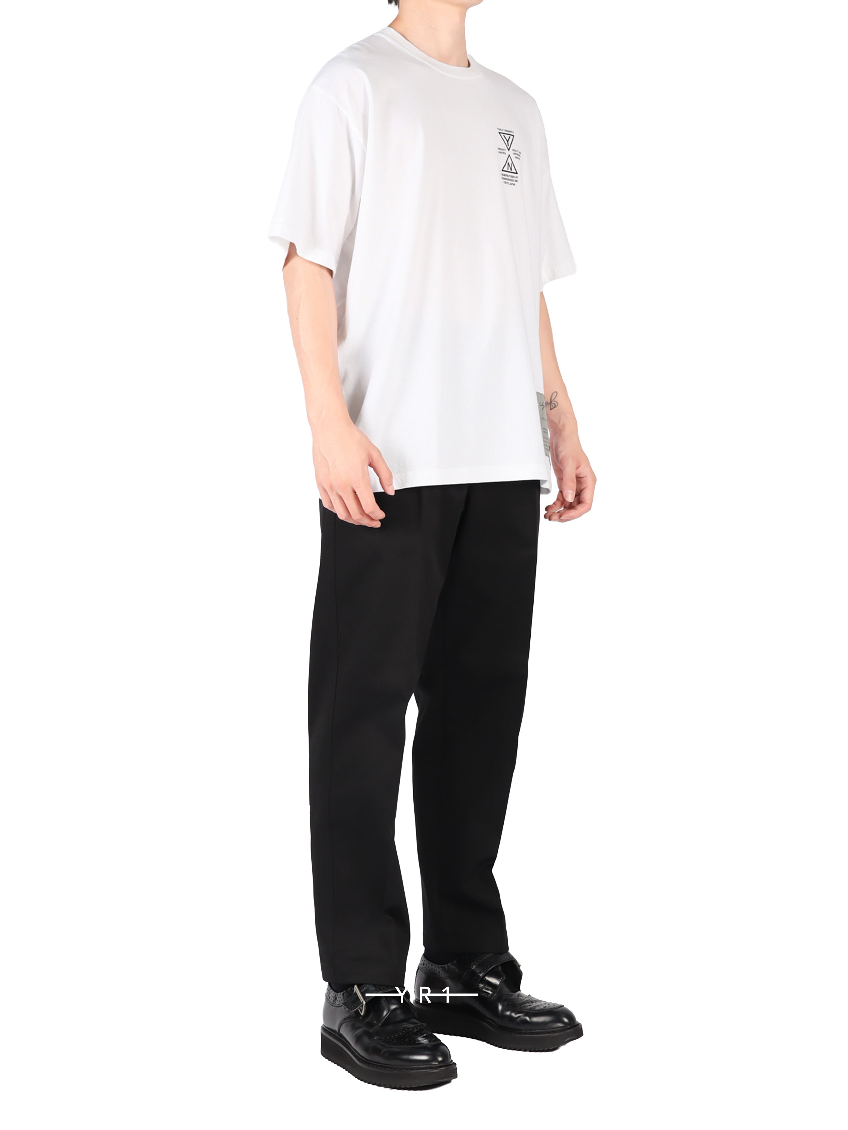 Tee Ss-1-1