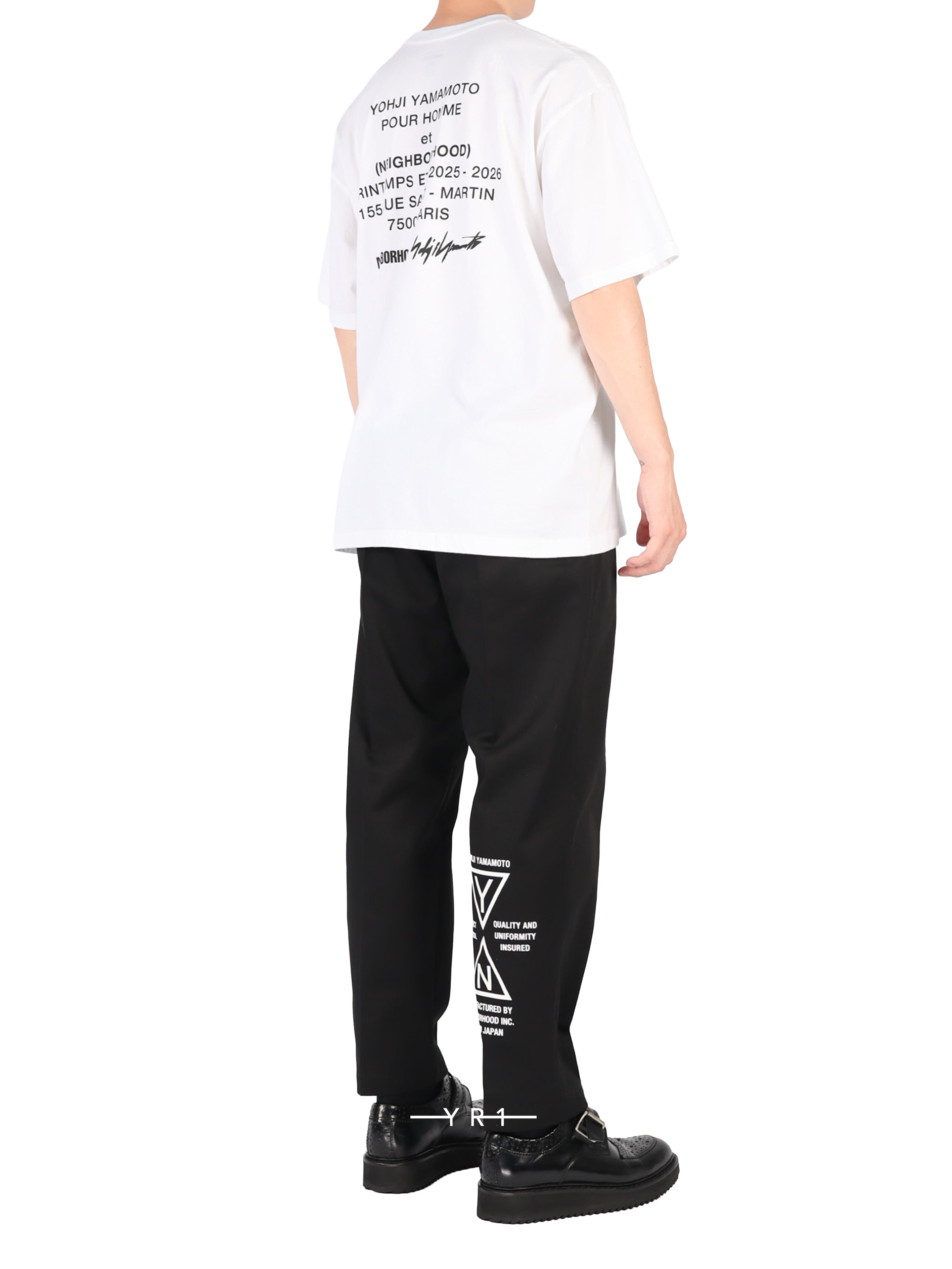 Tee Ss-1-1