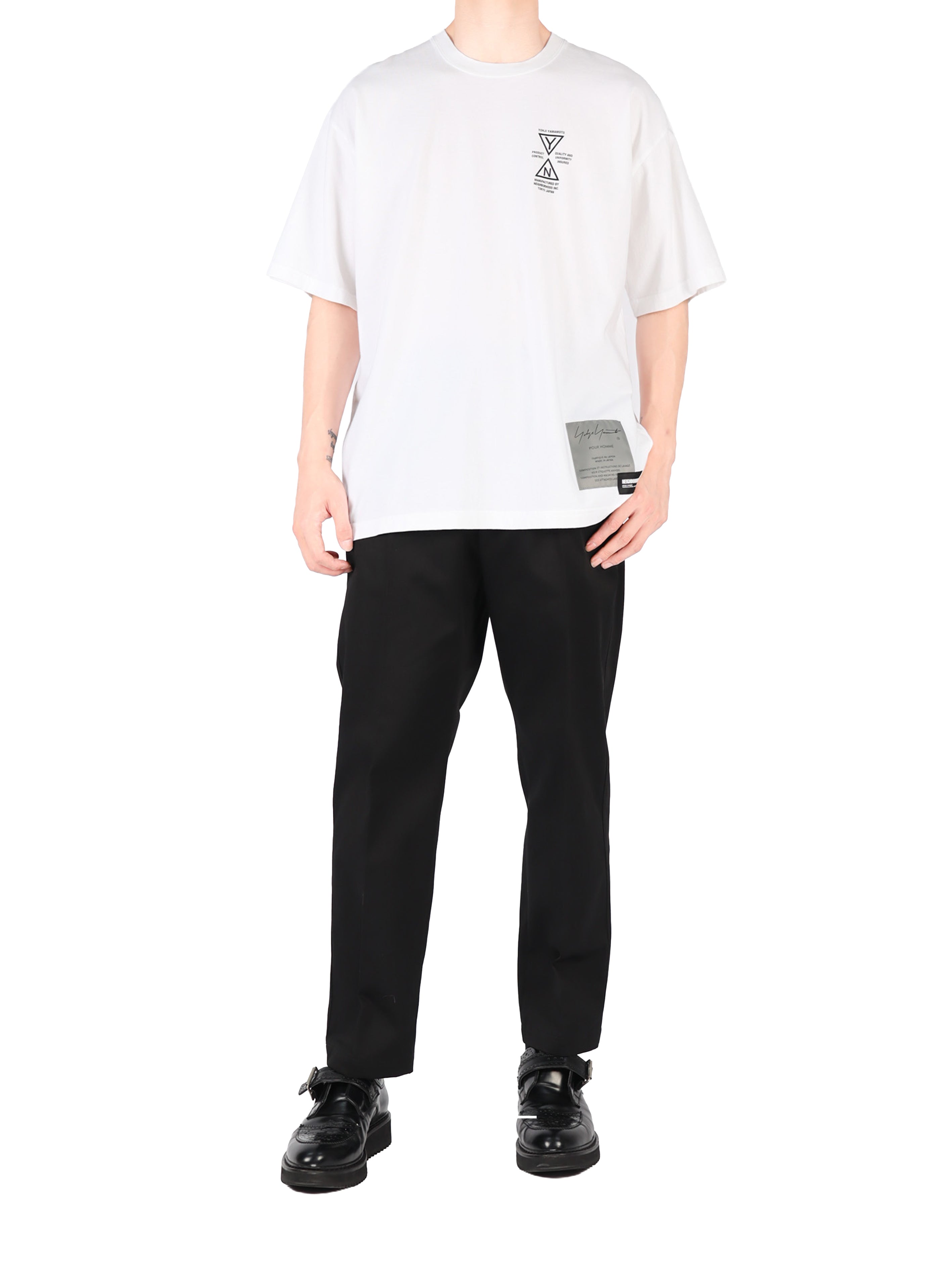 Tee Ss-1-1