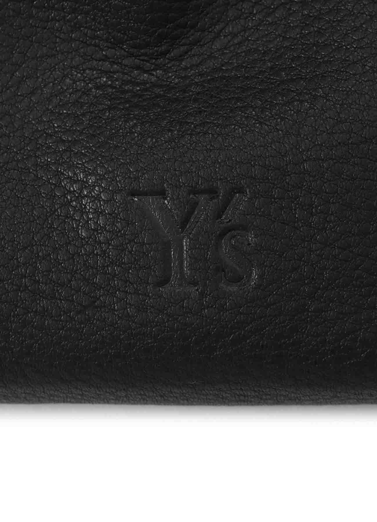 ys-Double Pouch Y'S