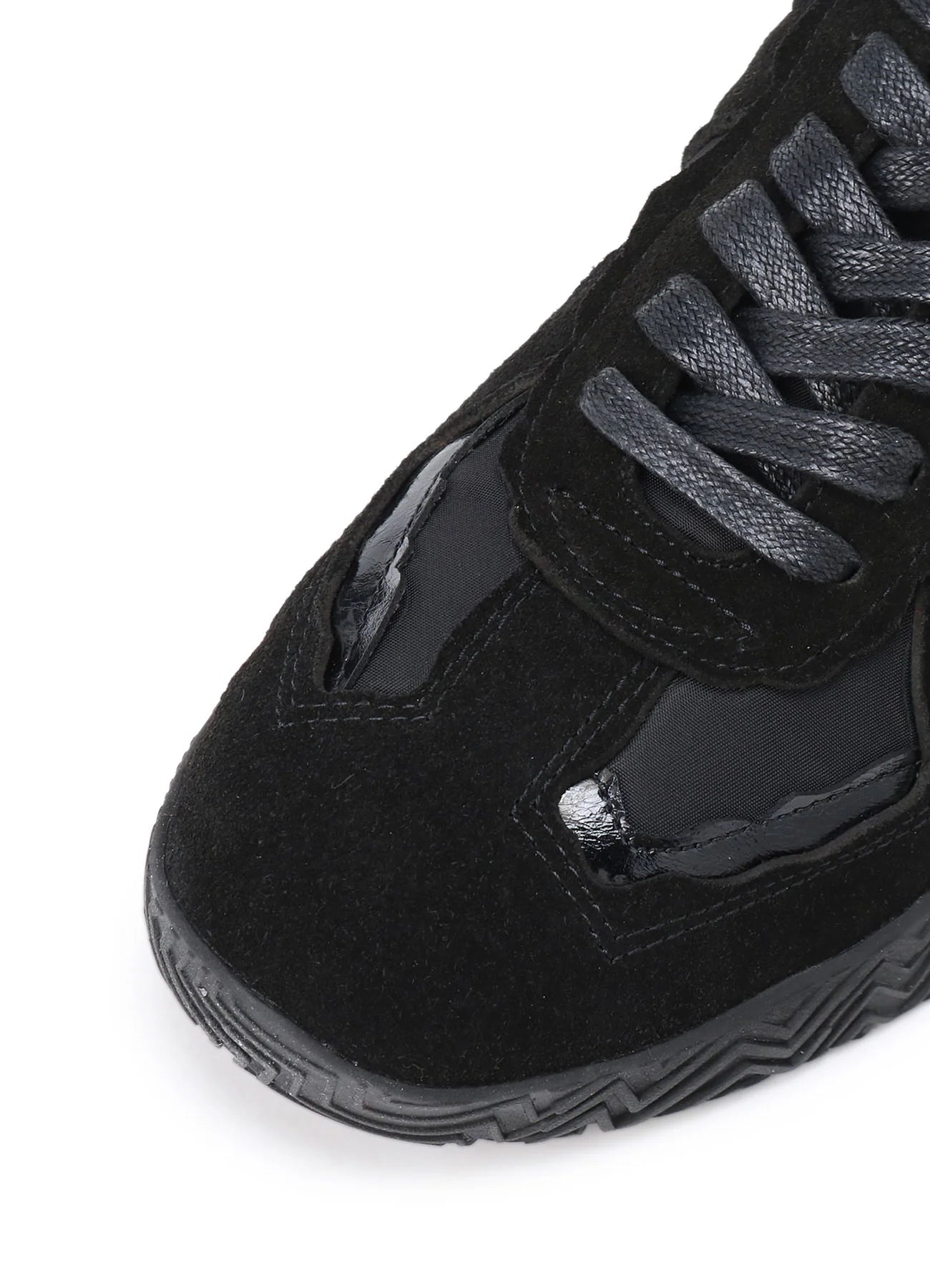 ys-German Army Trainer Y'S