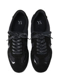 ys-German Army Trainer Y'S