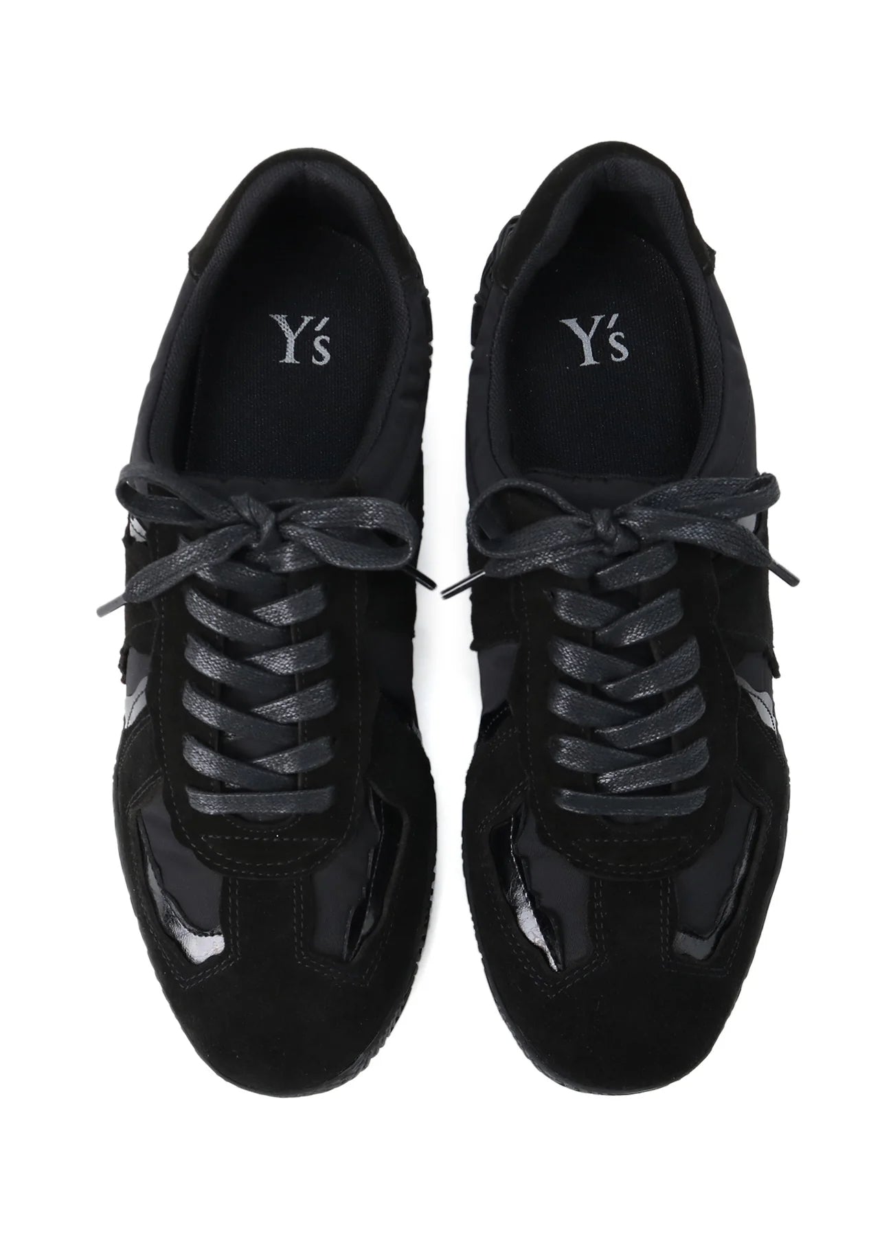 ys-German Army Trainer Y'S