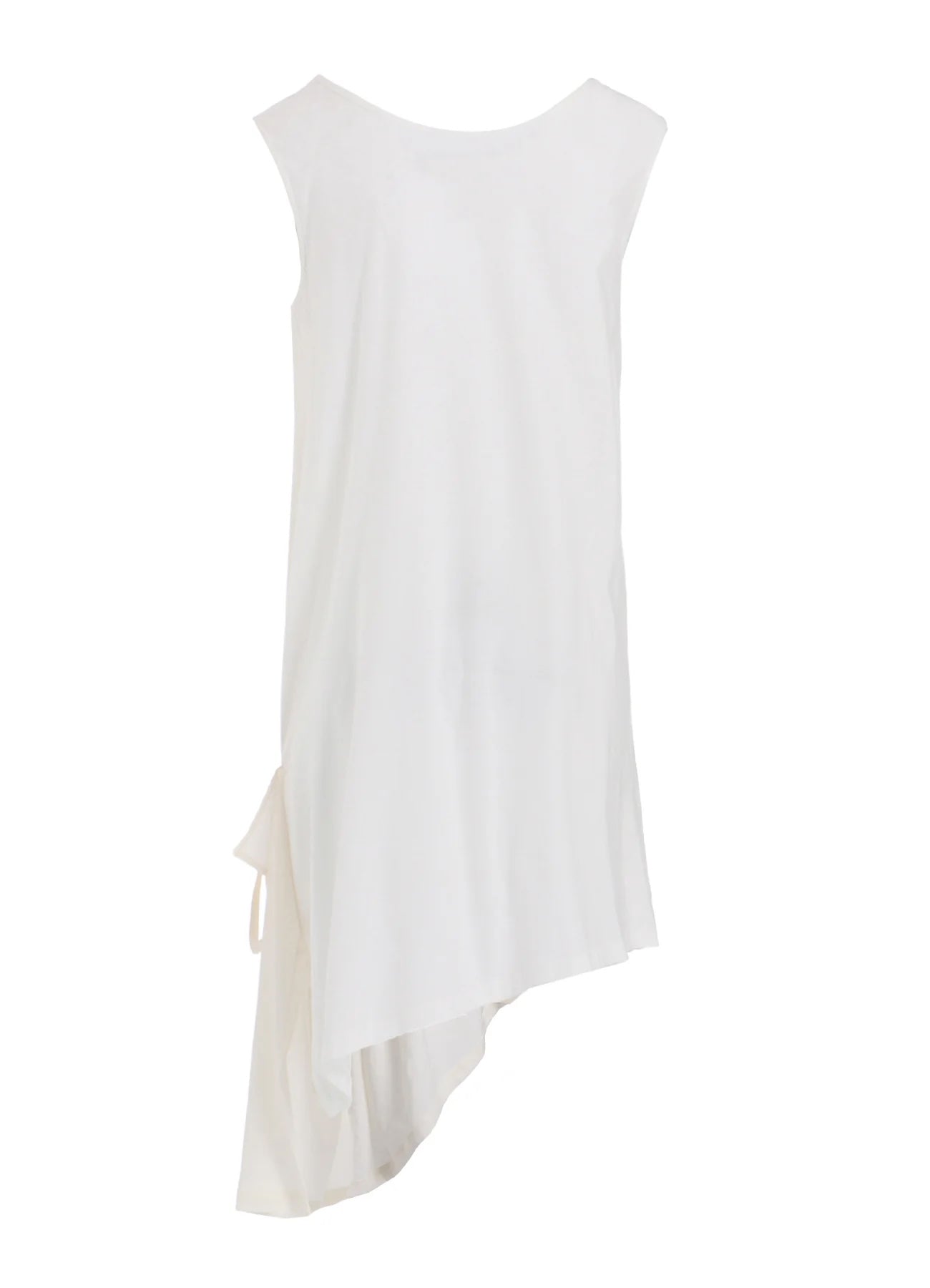 ys-H-Left Front B-Off White Y'S