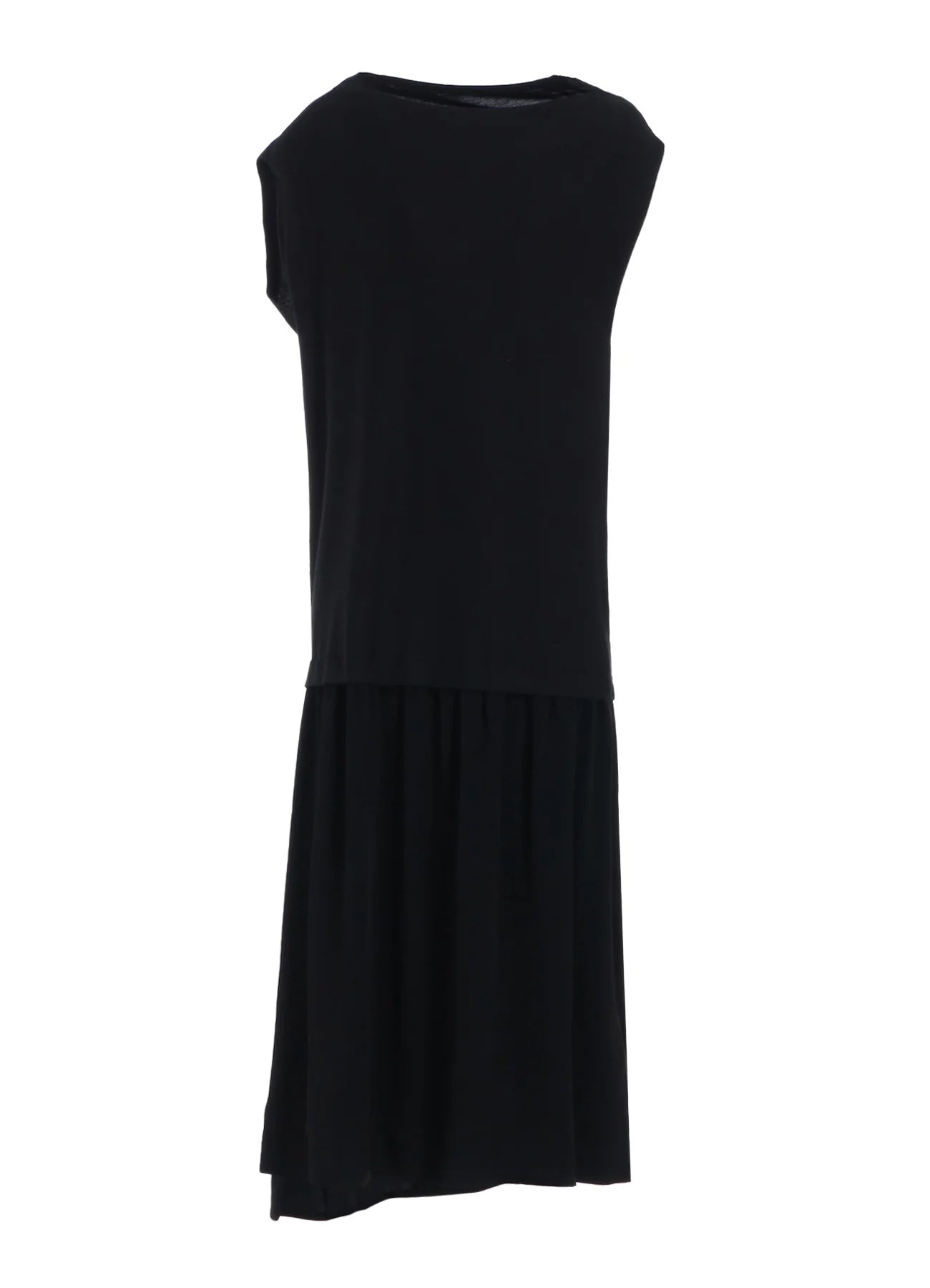 ys-O-Cloth X T French Sd-Black Y'S