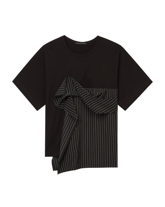 ys-N-Set In Half Sleeve Y'S