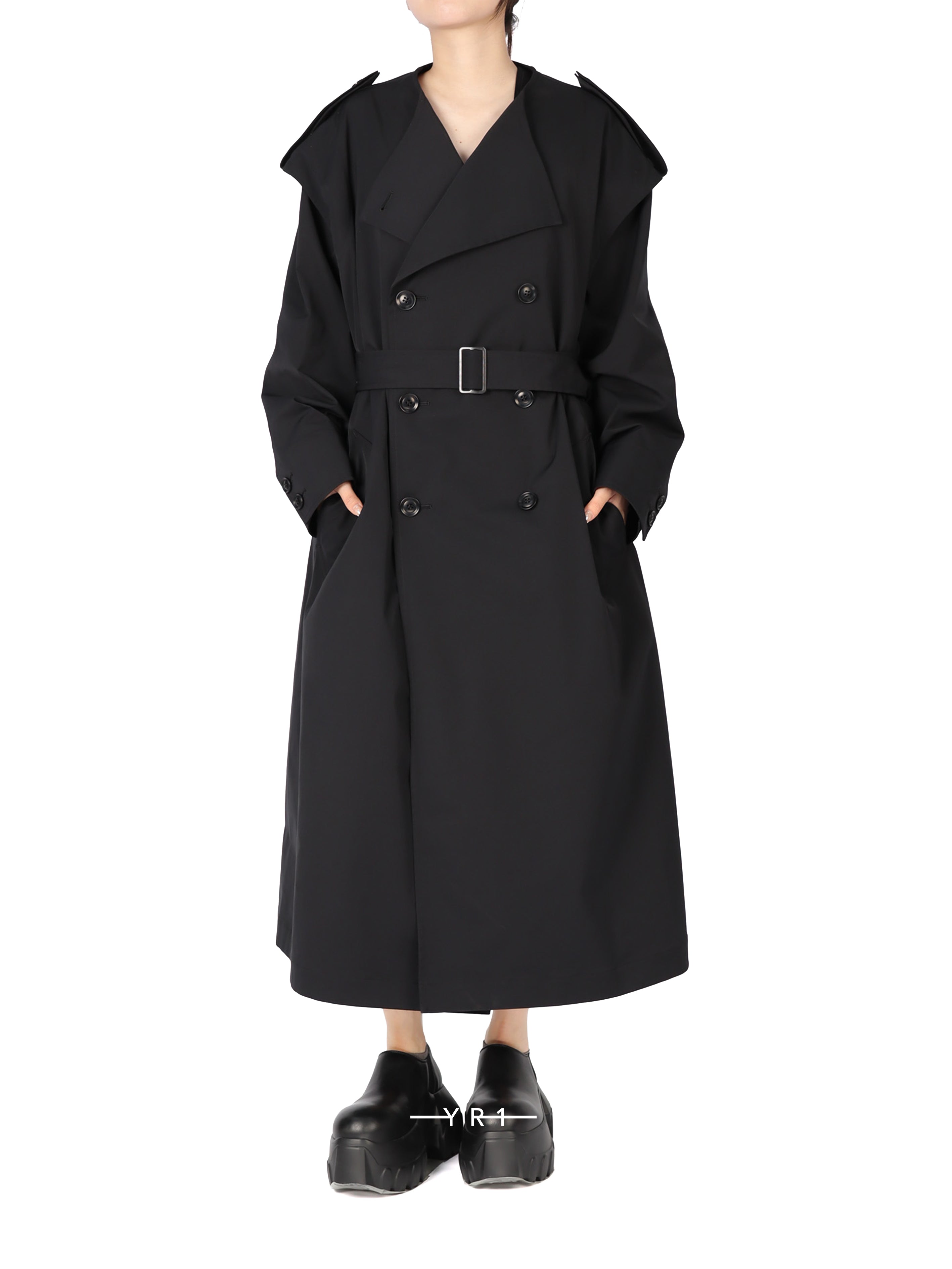 Ko-Collarless Trench C