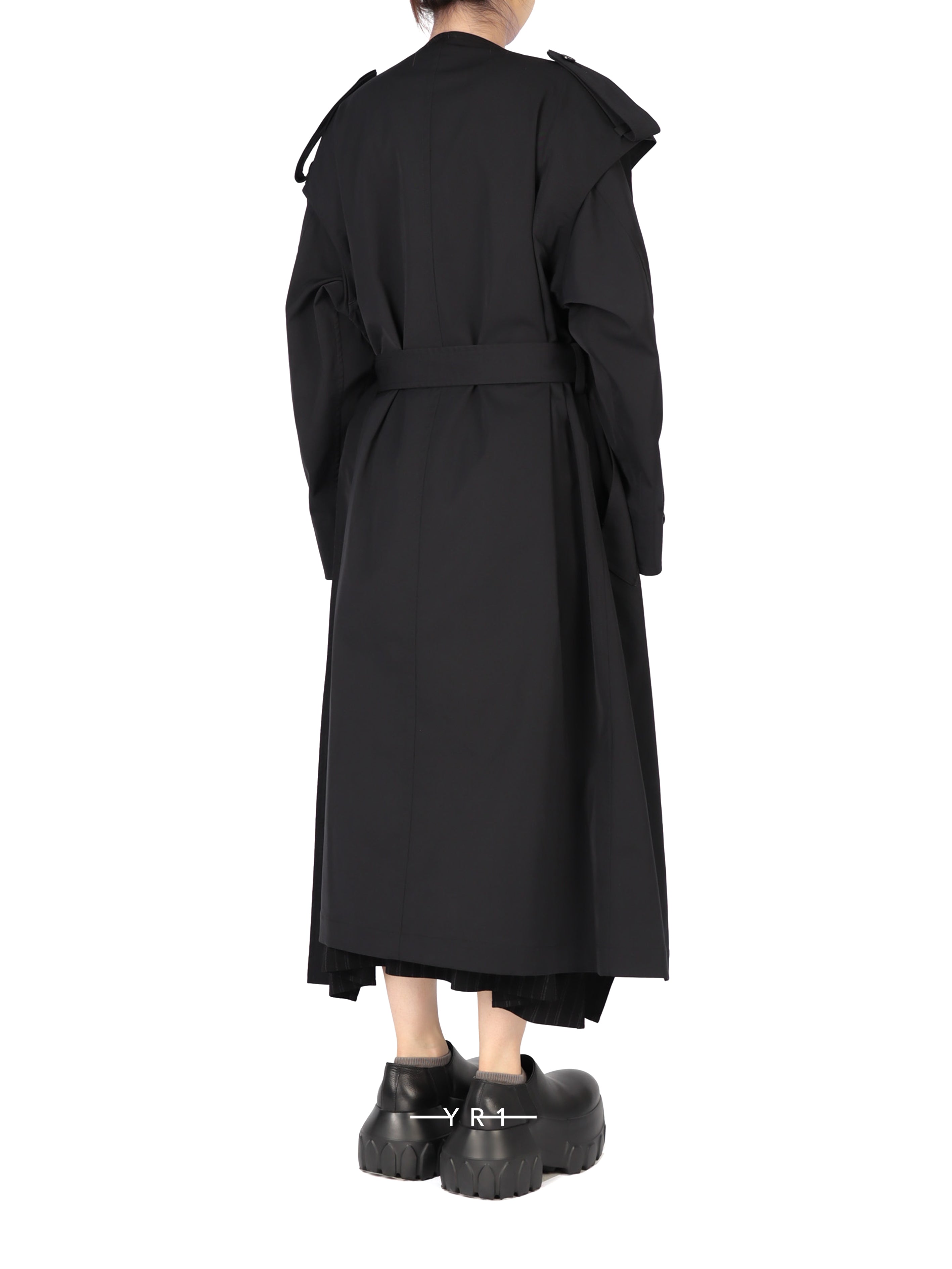 Ko-Collarless Trench C