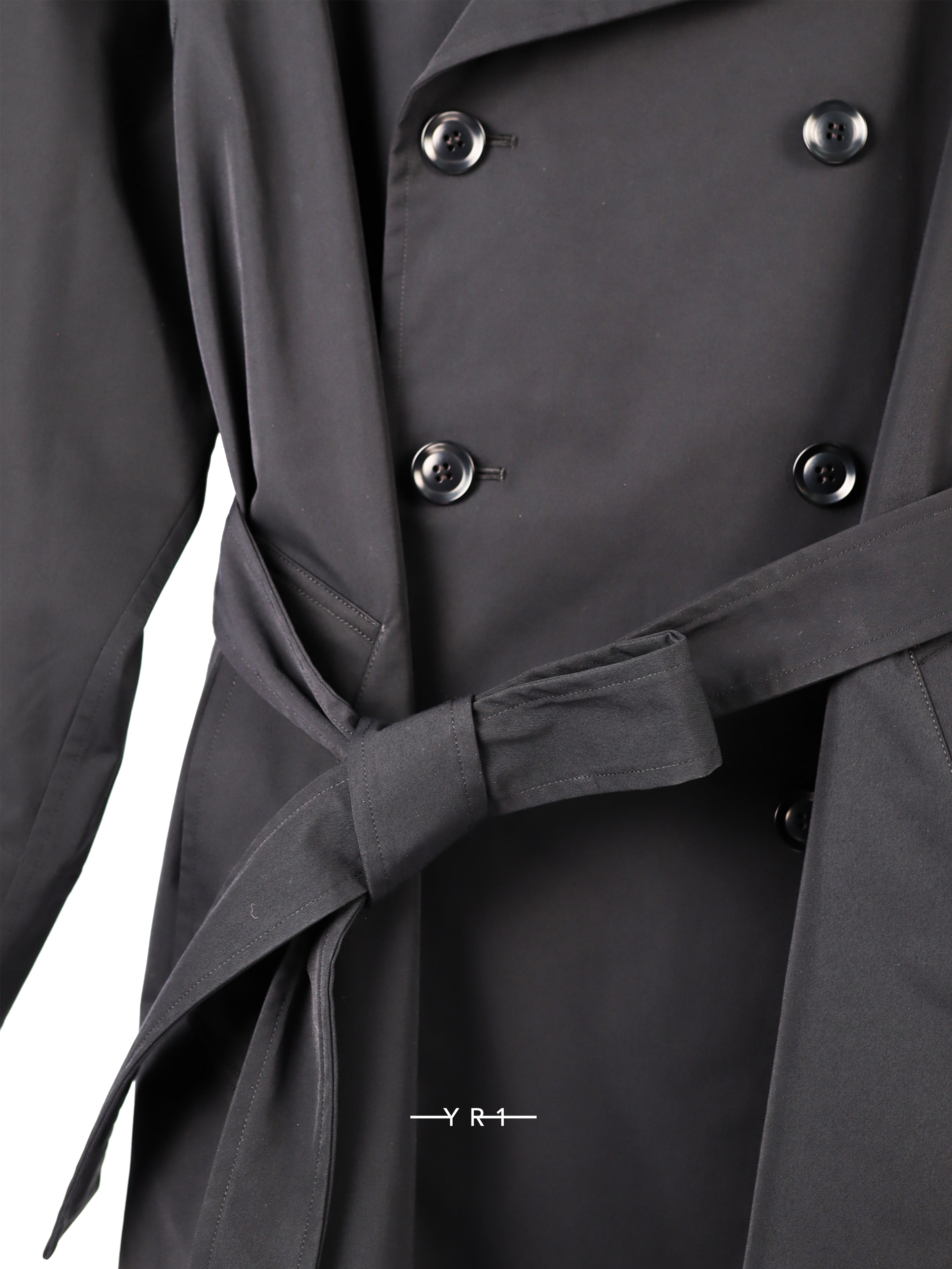 Ko-Collarless Trench C