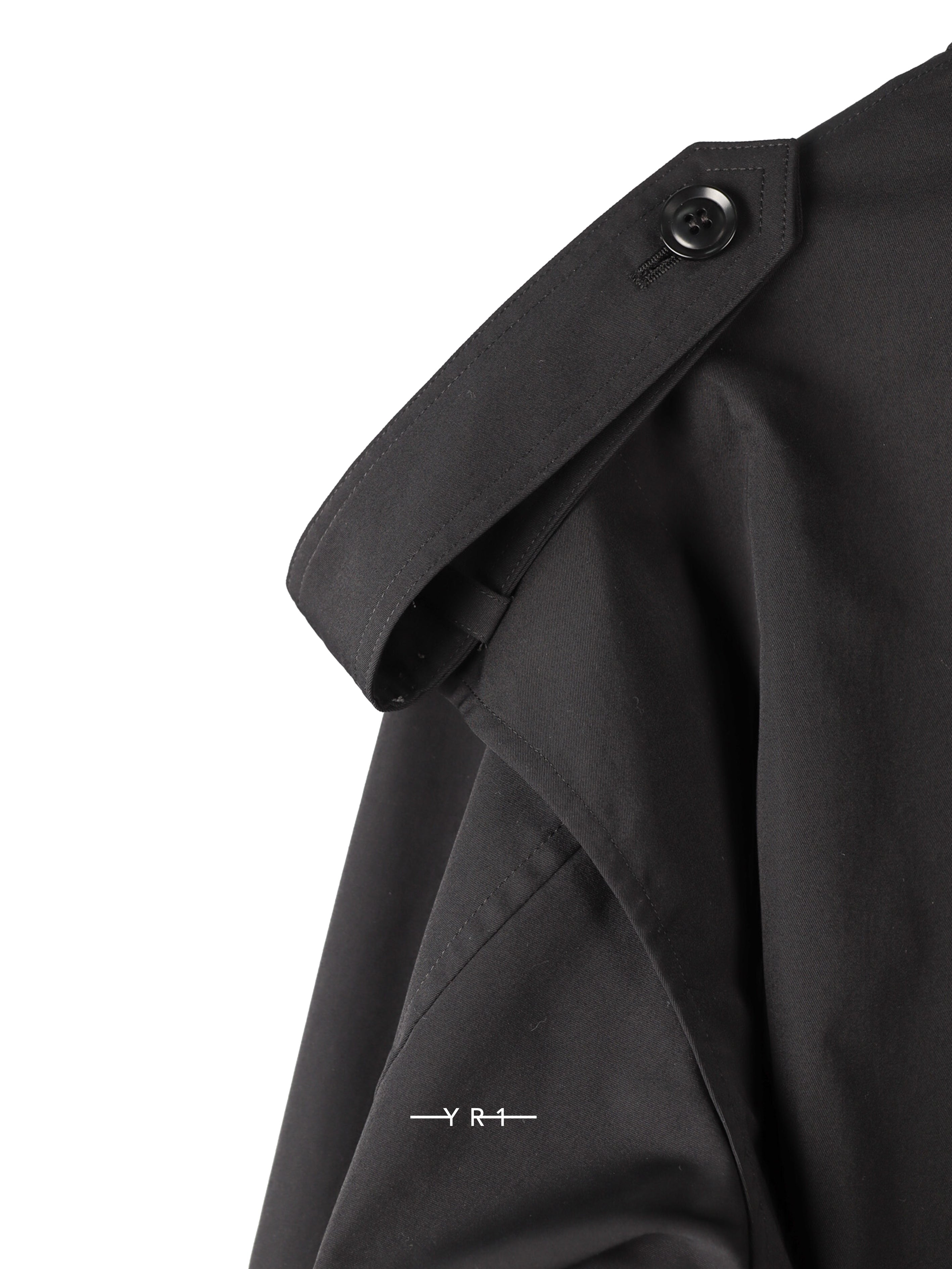 Ko-Collarless Trench C